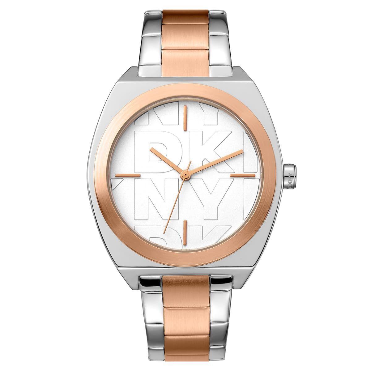 DKNY DK1L039M0065 Kadın Kol Saati