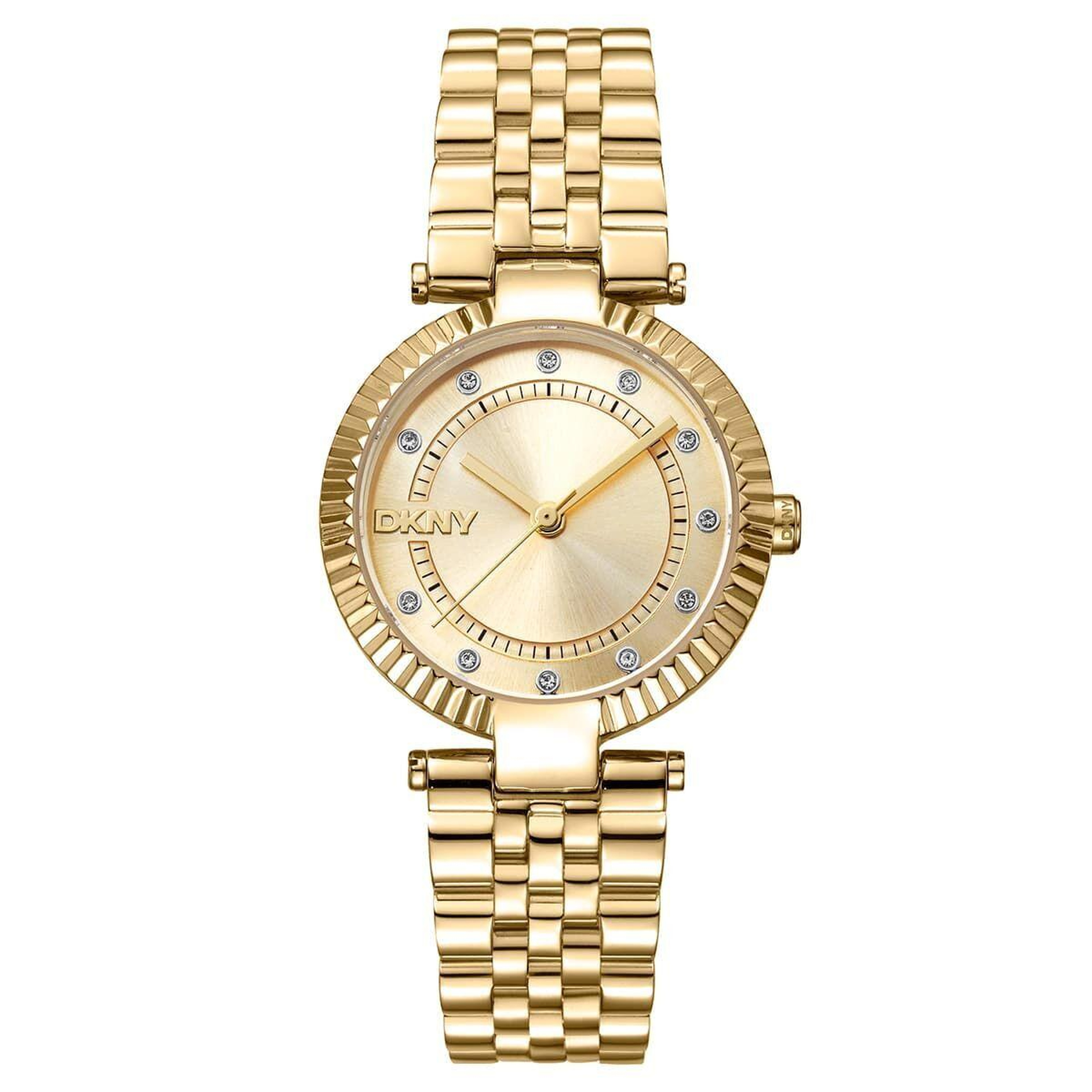 DKNY DK1L042M0055 Kadın Kol Saati