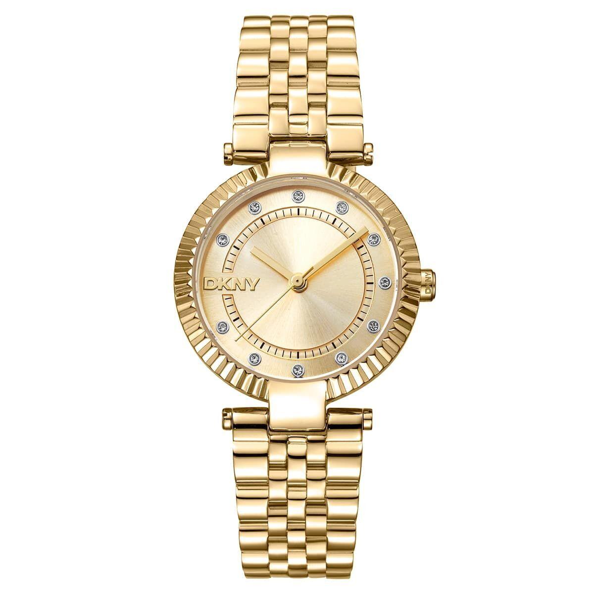 DKNY DK1L042M0055 Kadın Kol Saati