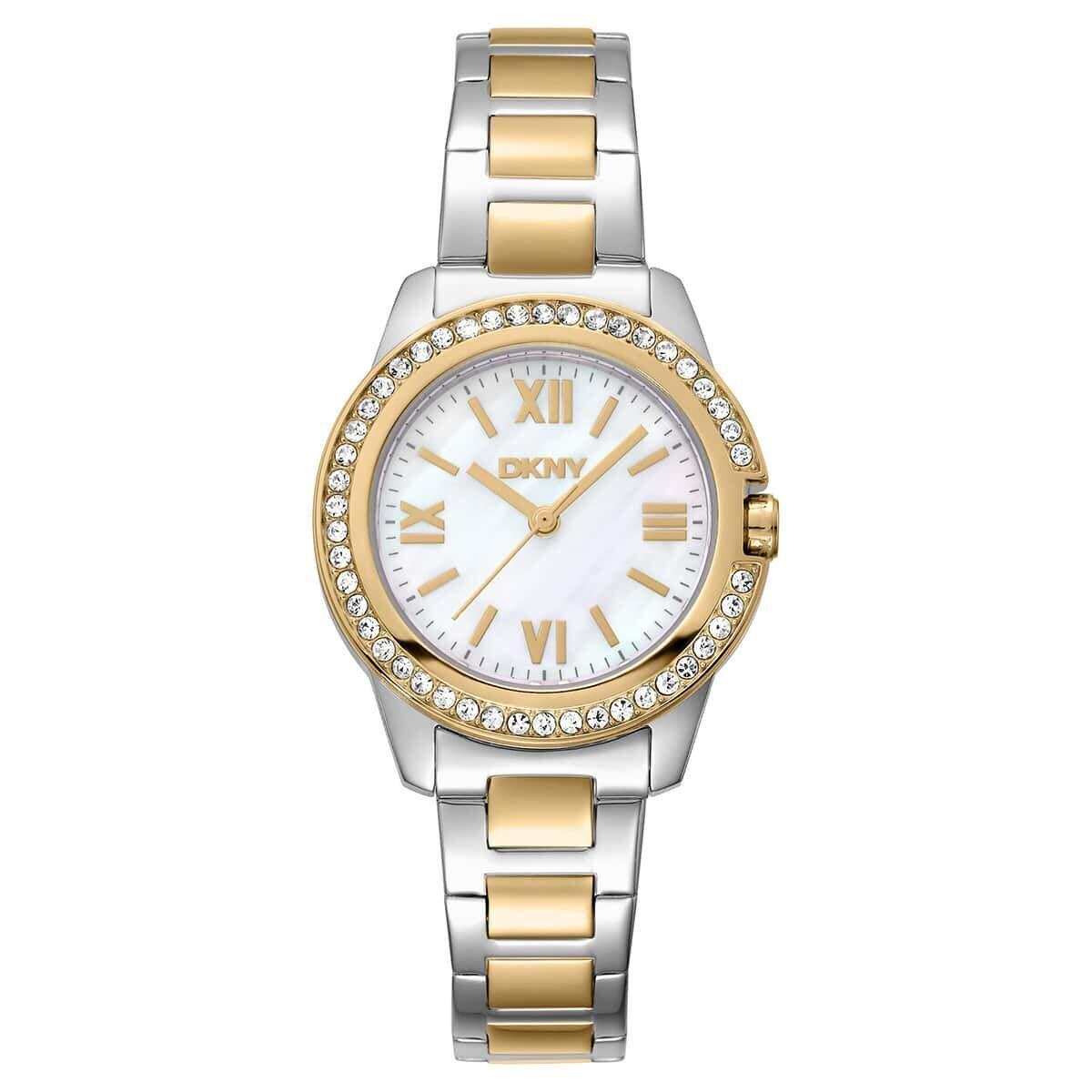 DKNY DK1L105M0085 Kadın Kol Saati