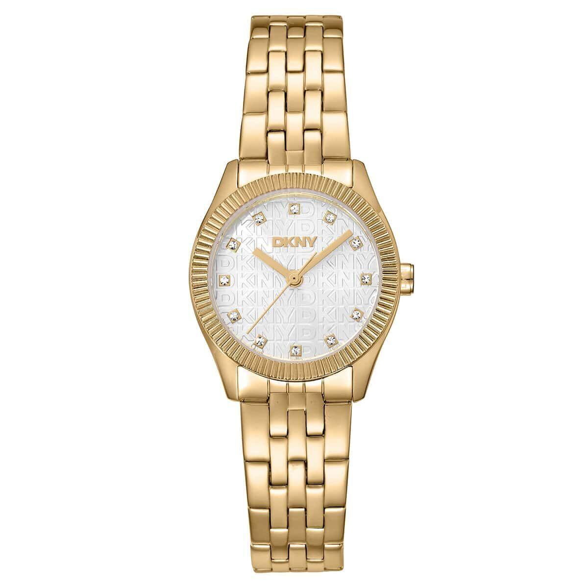 DKNY DK1L126M0055 Kadın Kol Saati