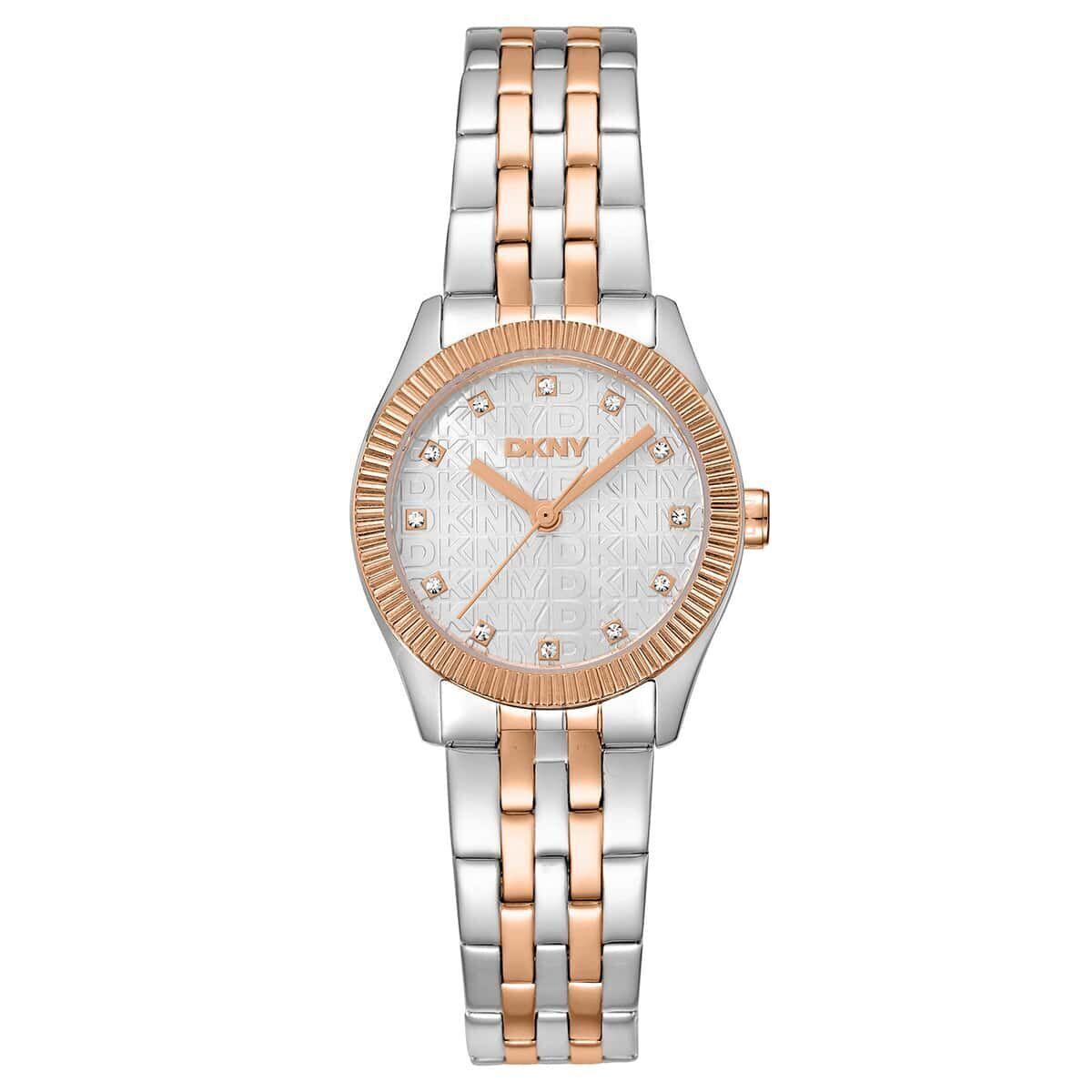 DKNY DK1L126M0105 Kadın Kol Saati