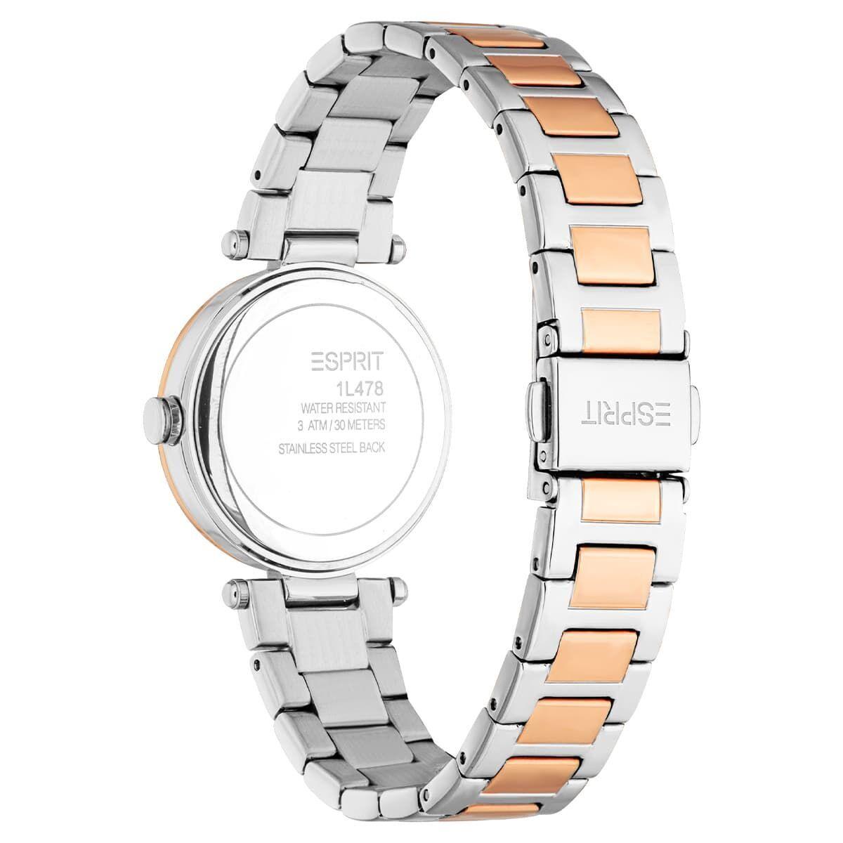 Esprit ES1L478M0085 Kadın Kol Saati