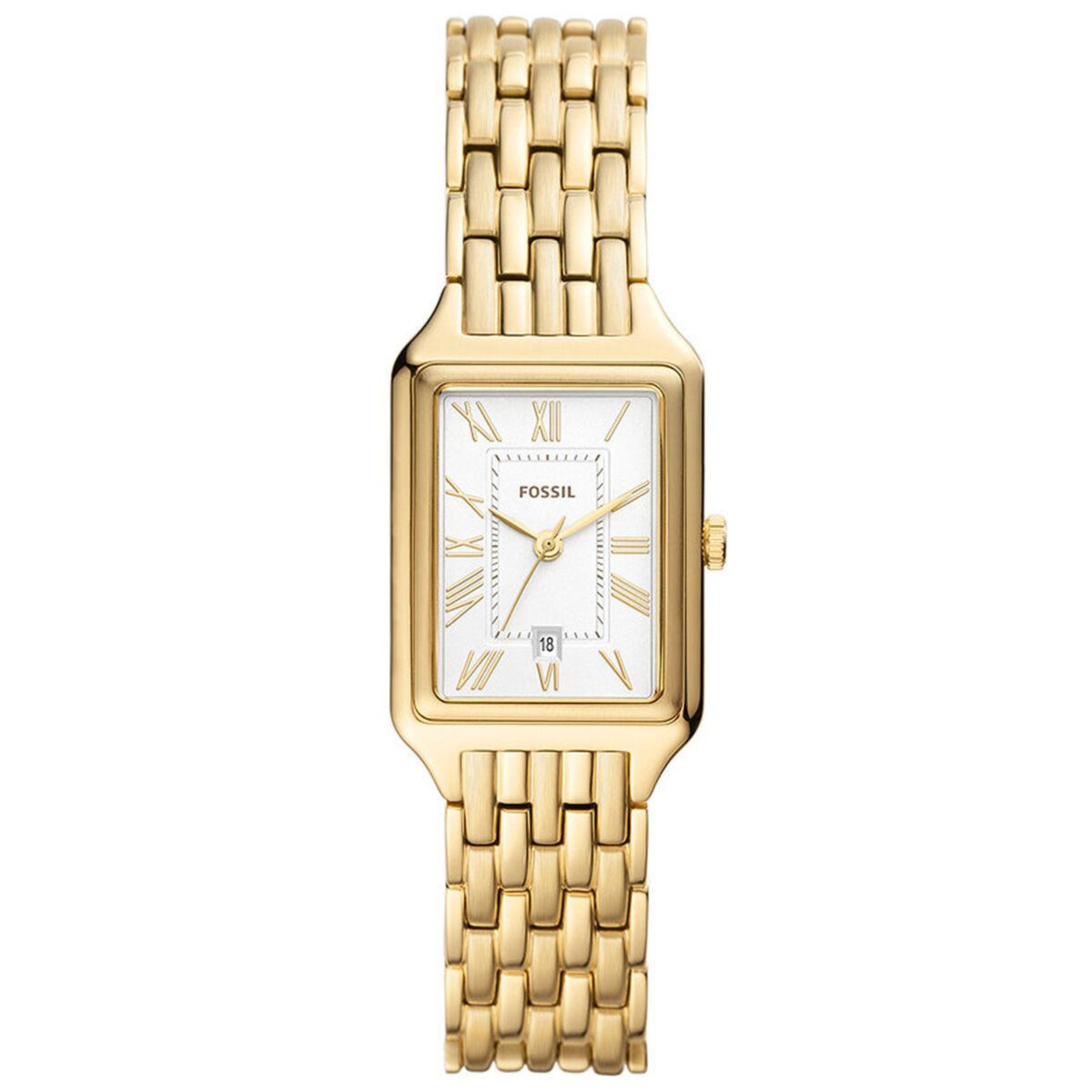 Fossil FES5220 Kadın Kol Saati