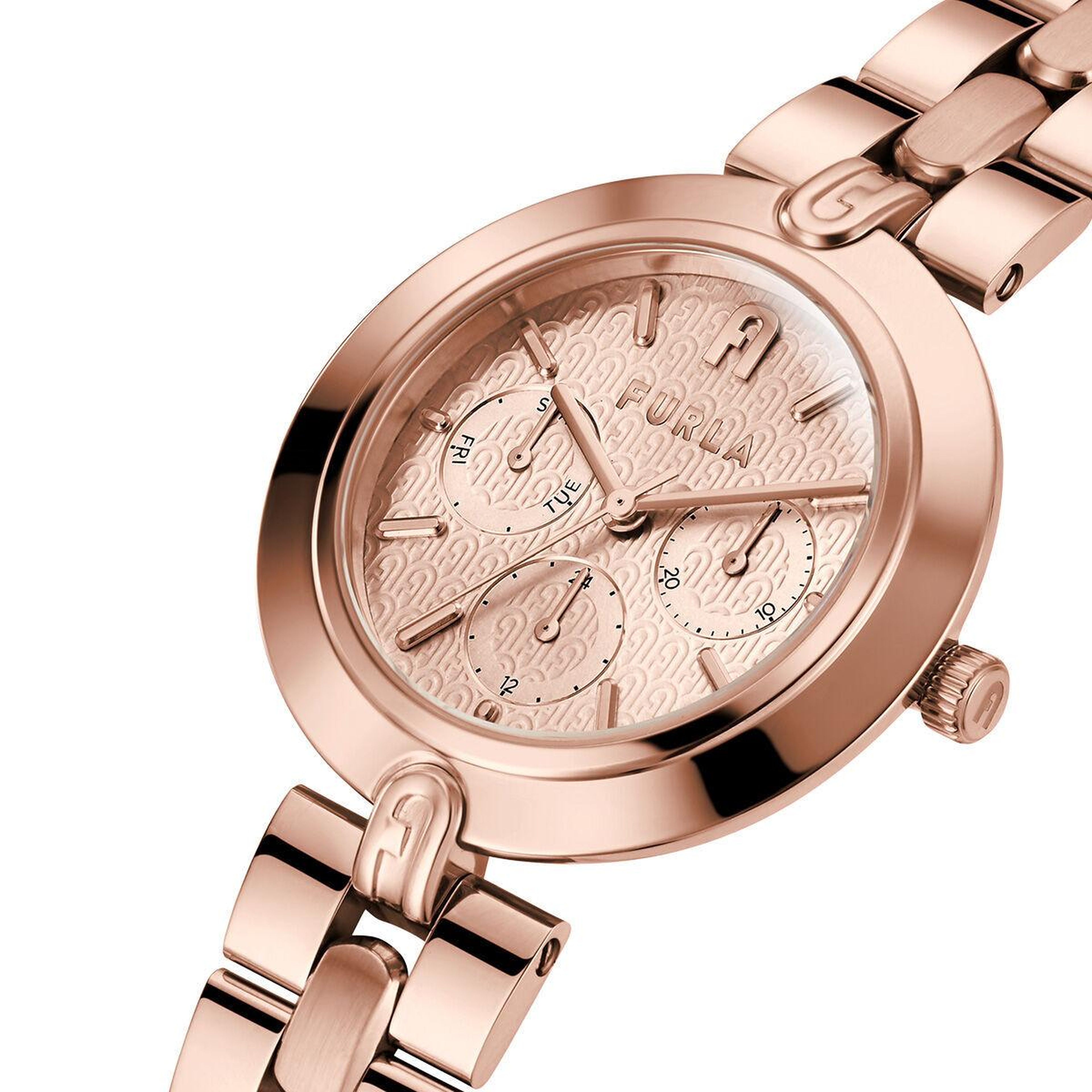Furla FRWW00030005L3 Kadın Kol Saati