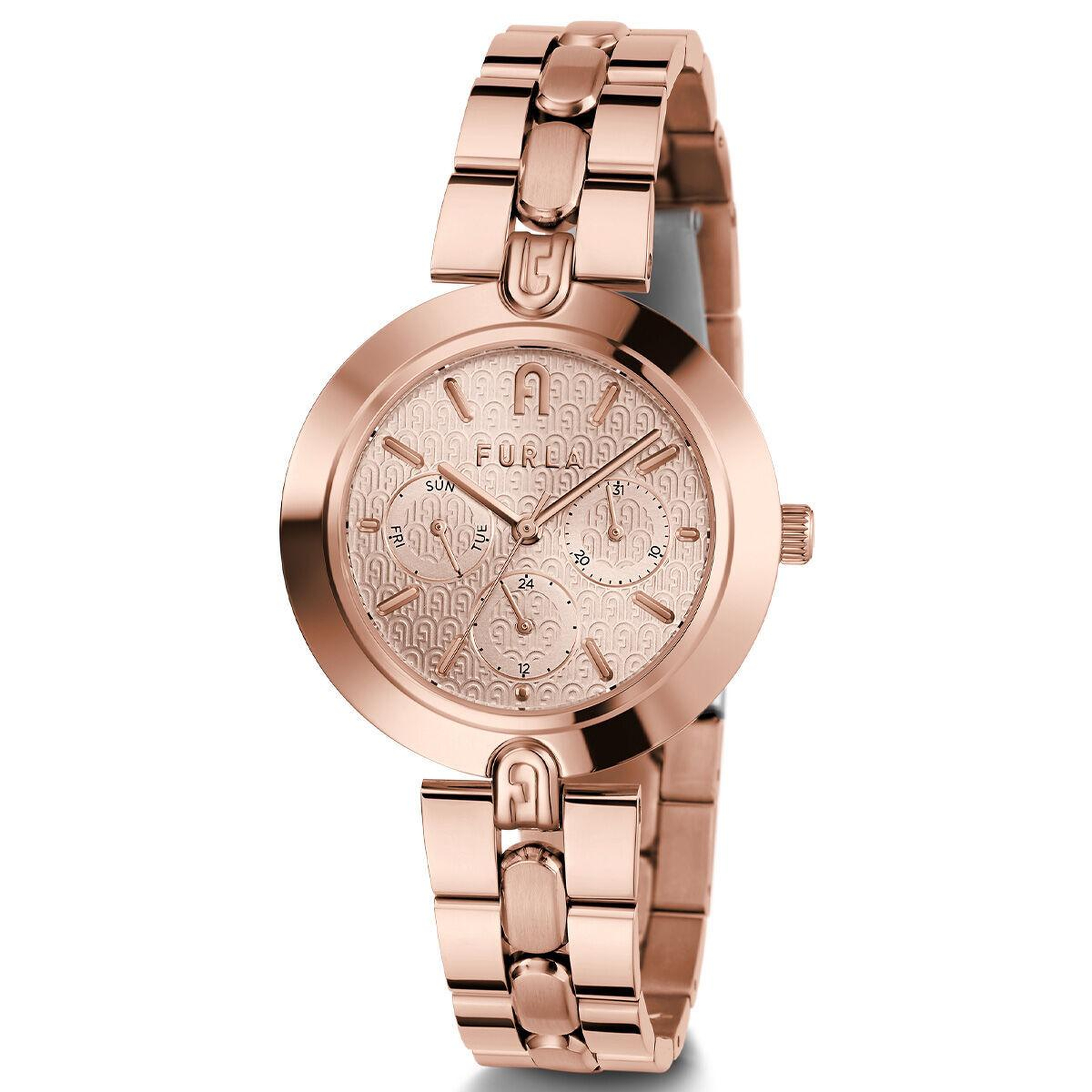 Furla FRWW00030005L3 Kadın Kol Saati