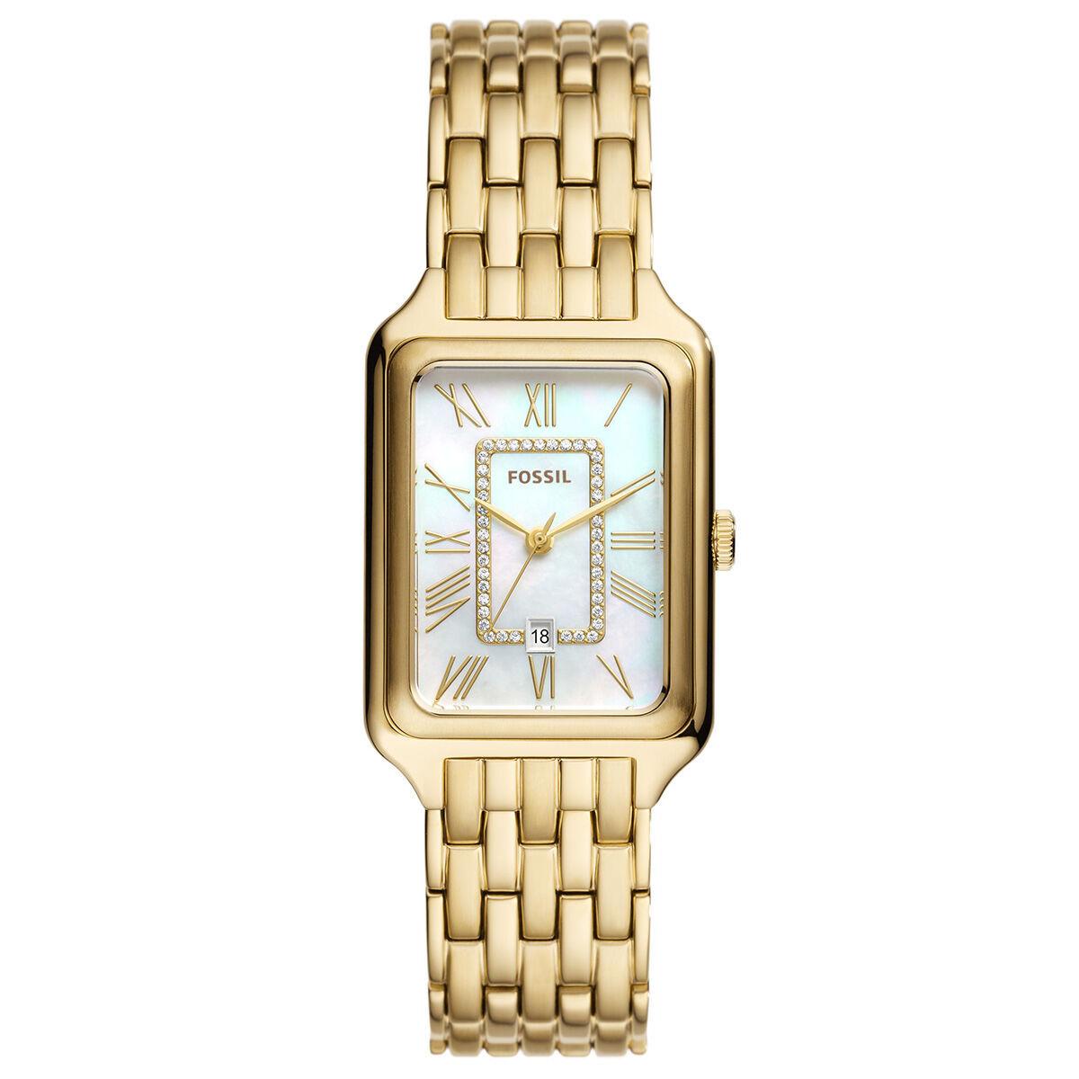 Fossil FES5304 Kadın Kol Saati