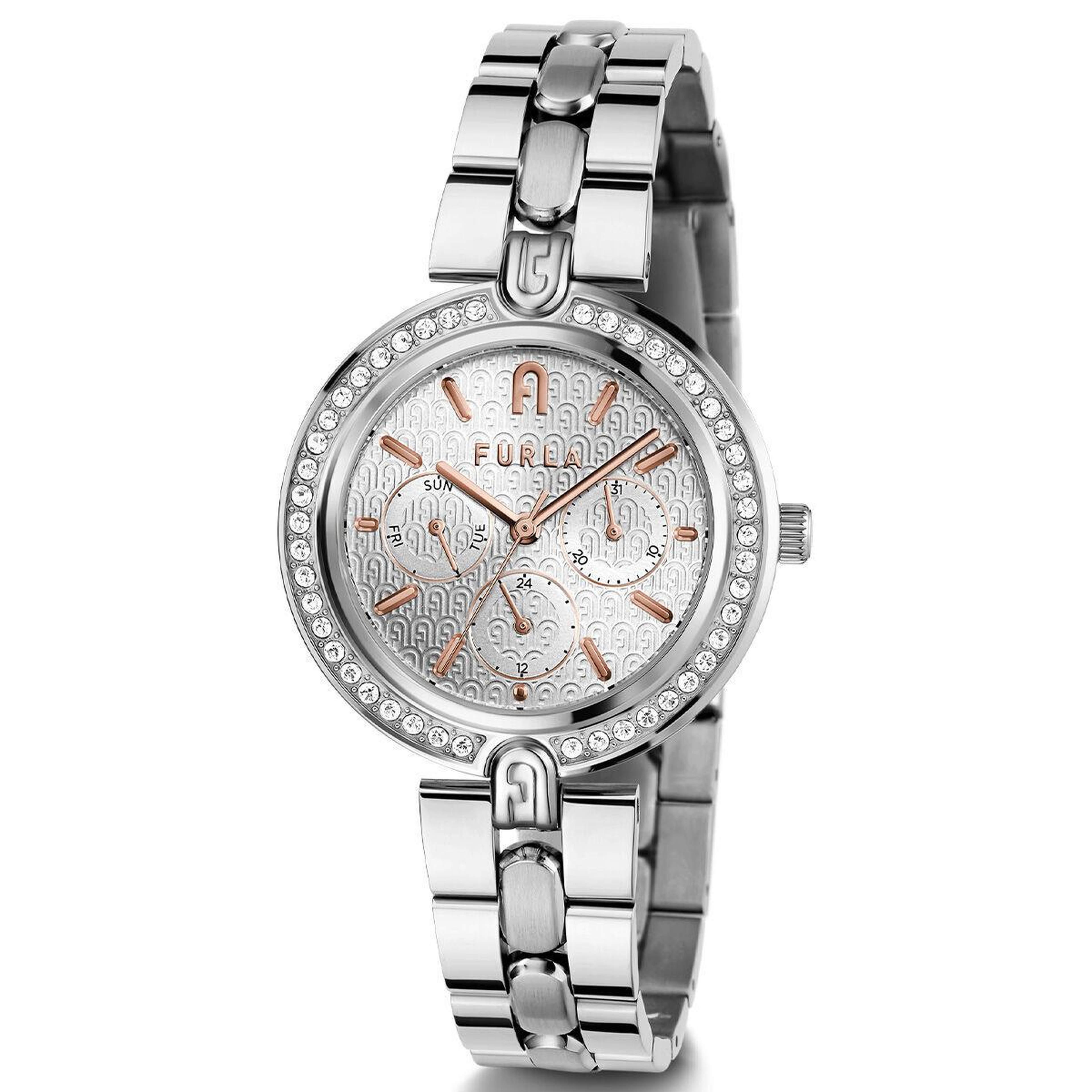 Furla FRWW00030006L1 Kadın Kol Saati