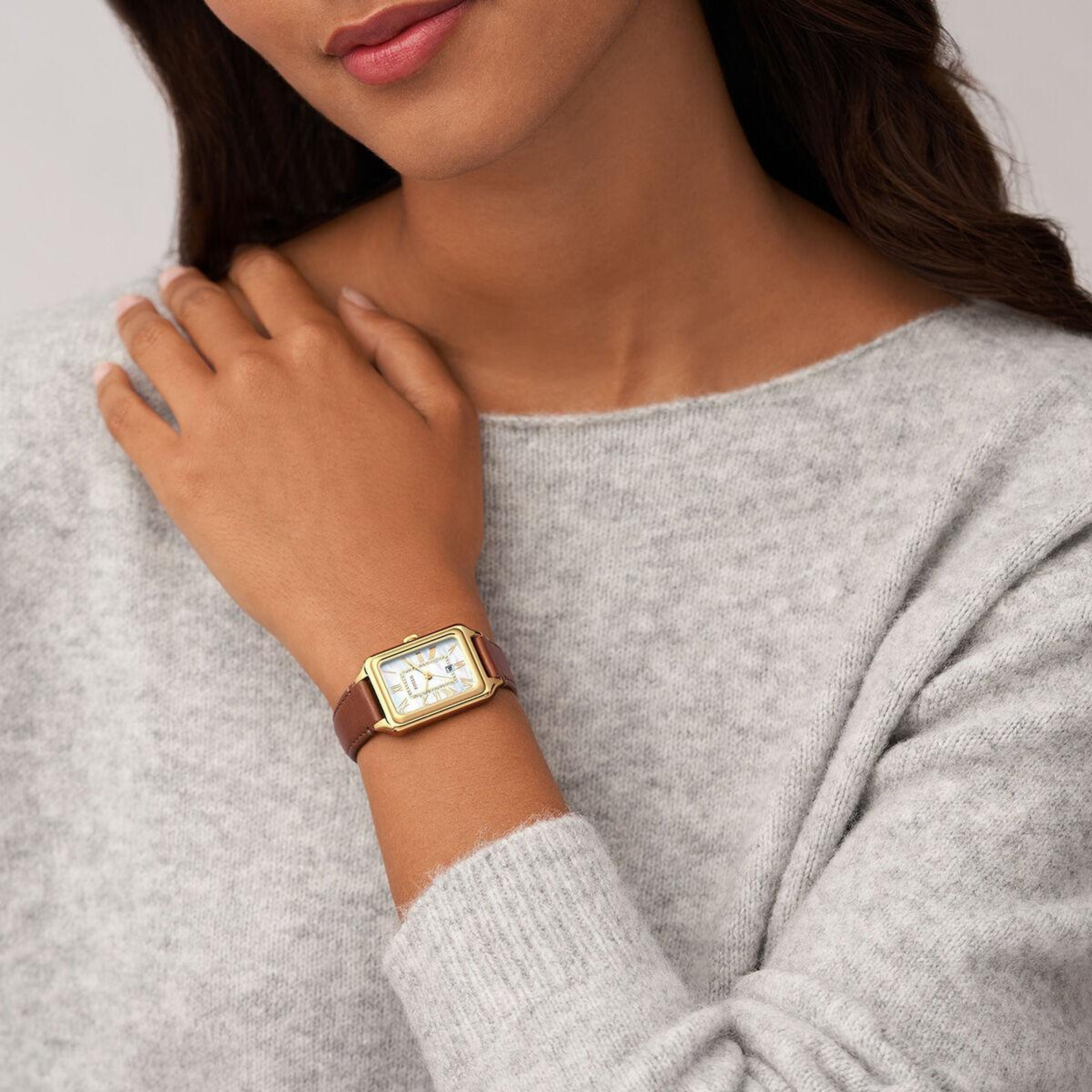 Fossil FES5307 Kadın Kol Saati