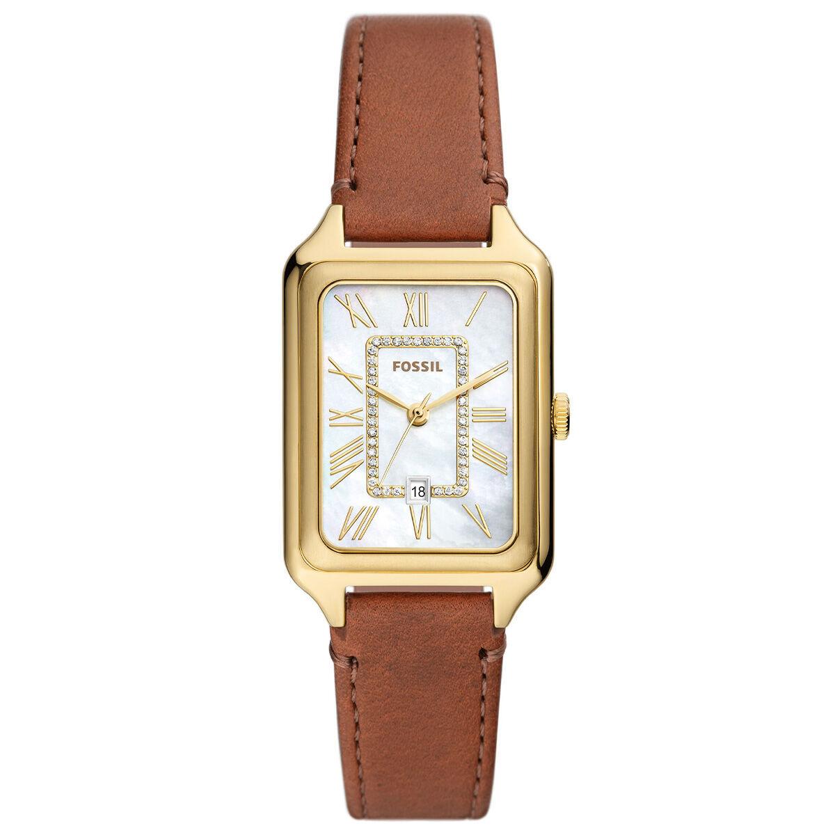 Fossil FES5307 Kadın Kol Saati