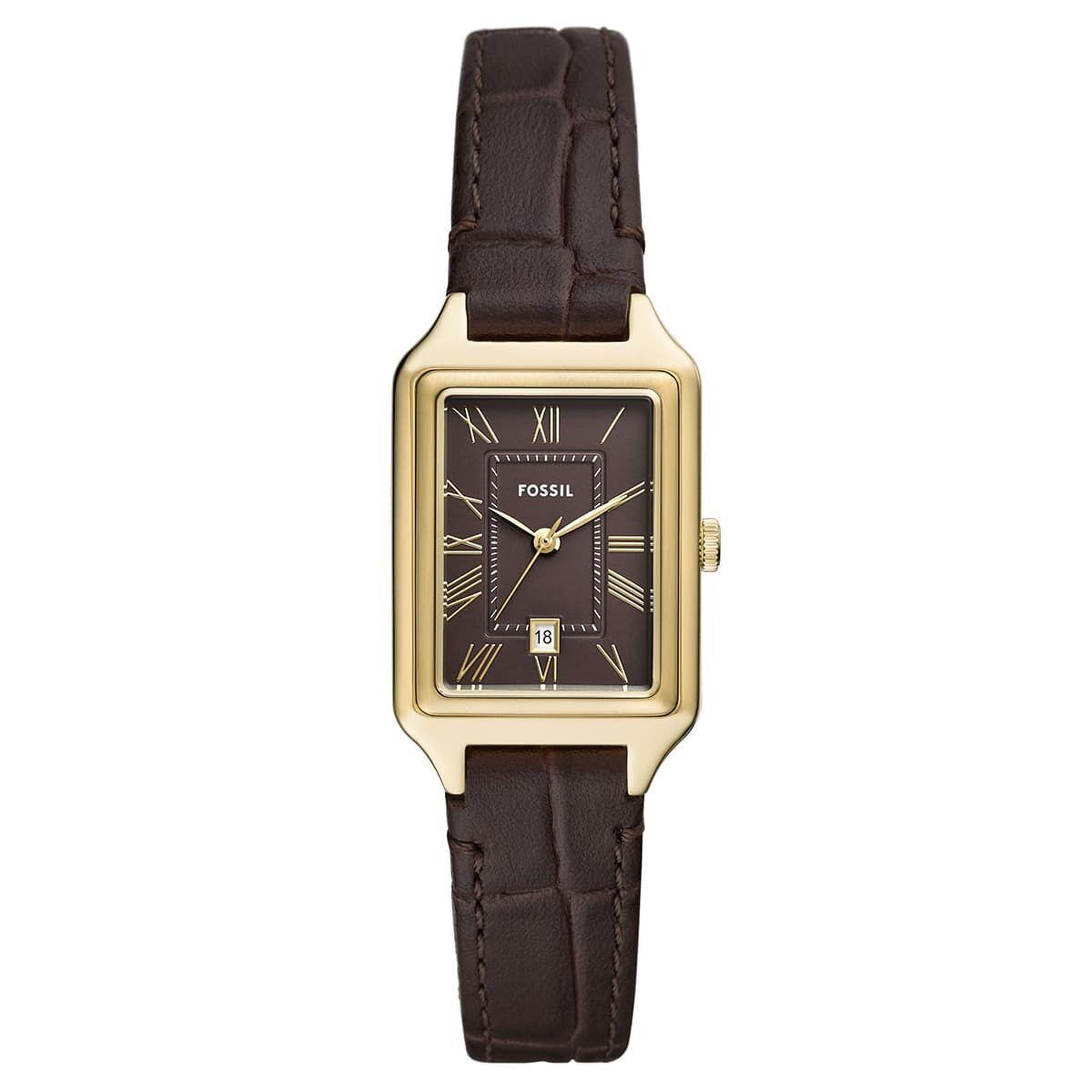 Fossil FES5367 Kadın Kol Saati