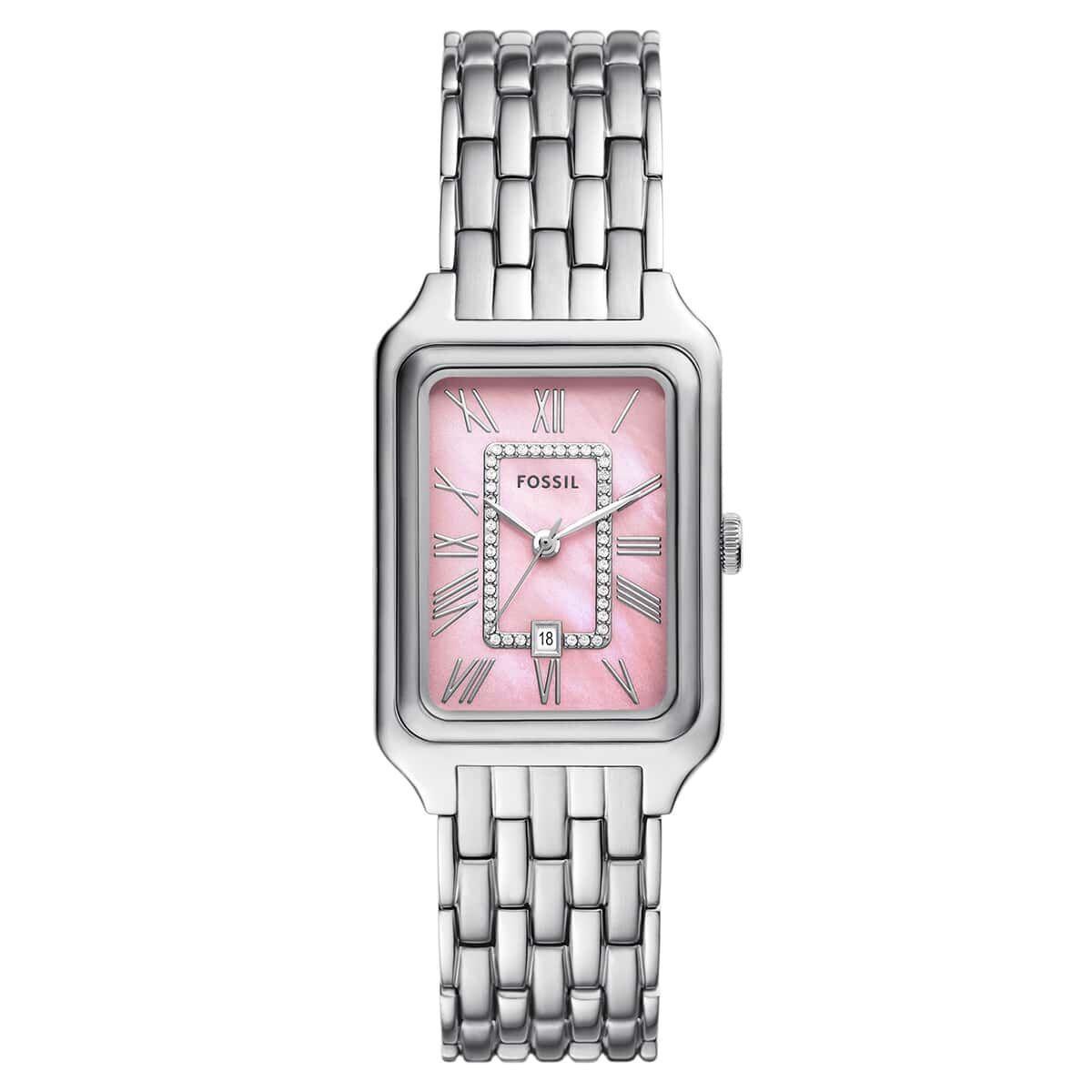 Fossil FES5401 Kadın Kol Saati