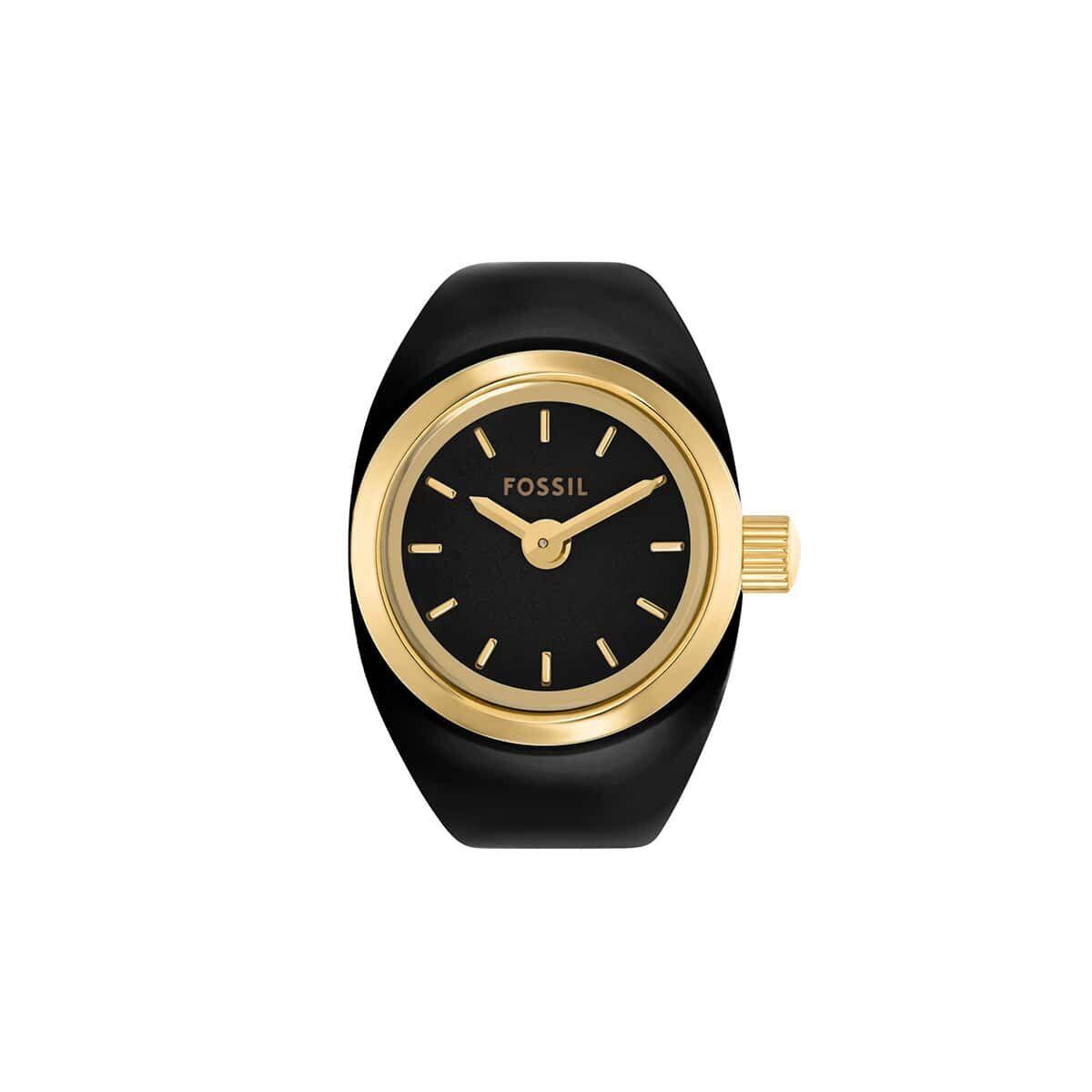 Fossil FES5413 Kadın Yüzük Saat