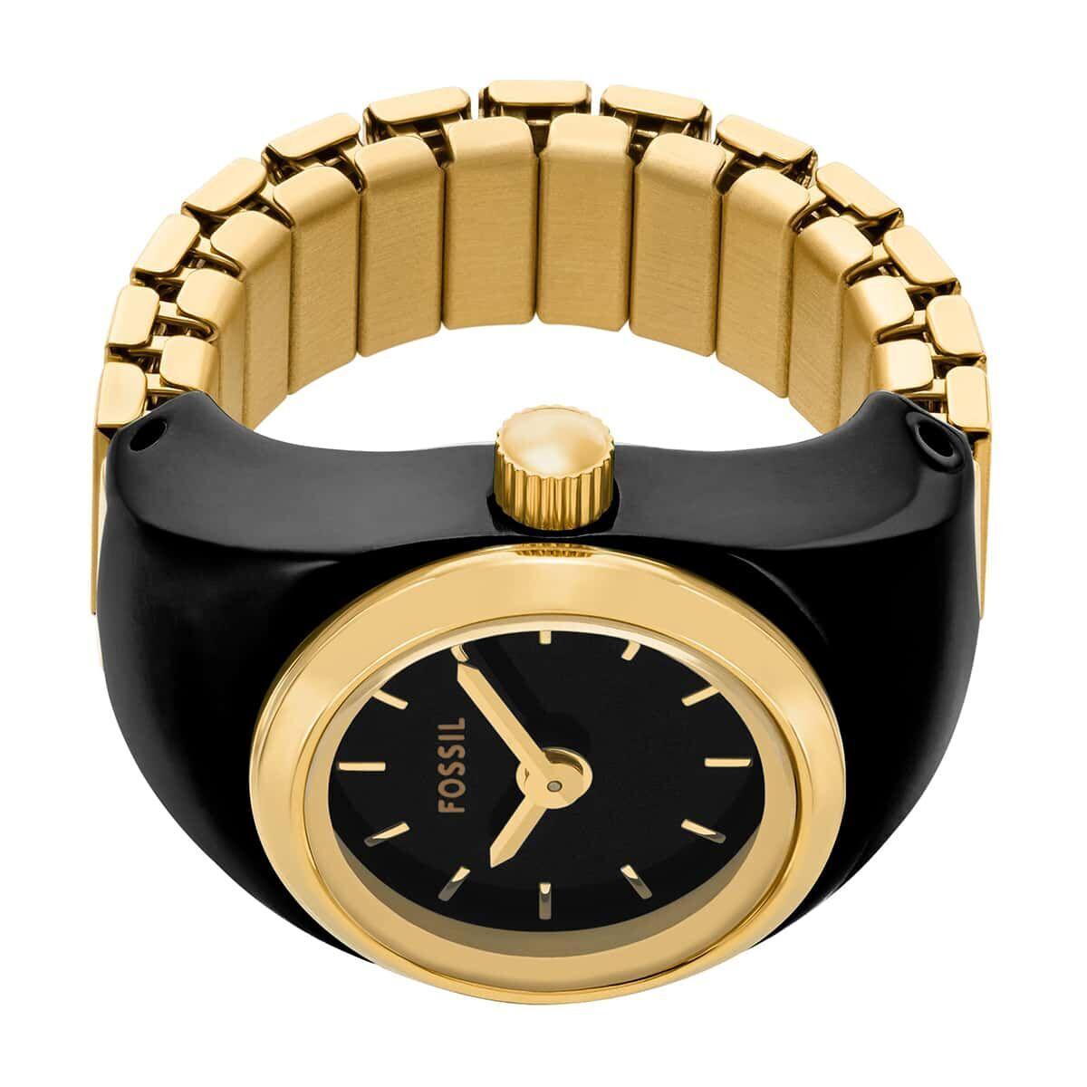 Fossil FES5413 Kadın Yüzük Saat