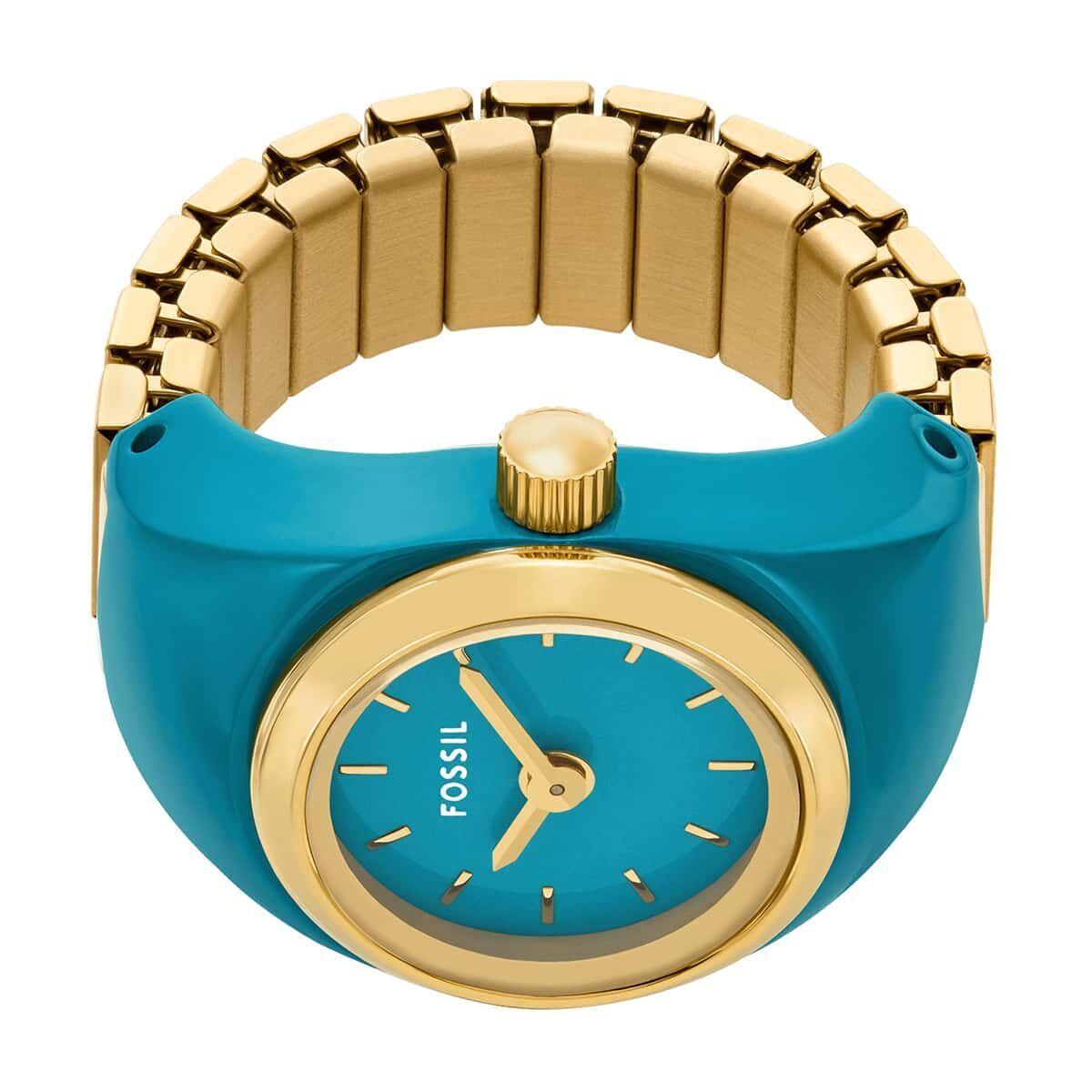 Fossil FES5415 Kadın Yüzük Saat