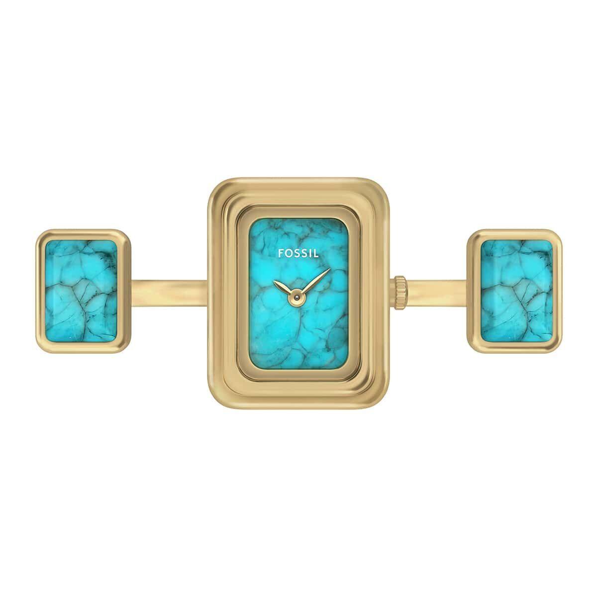 Fossil FES5432 Kadın Yüzük Saat