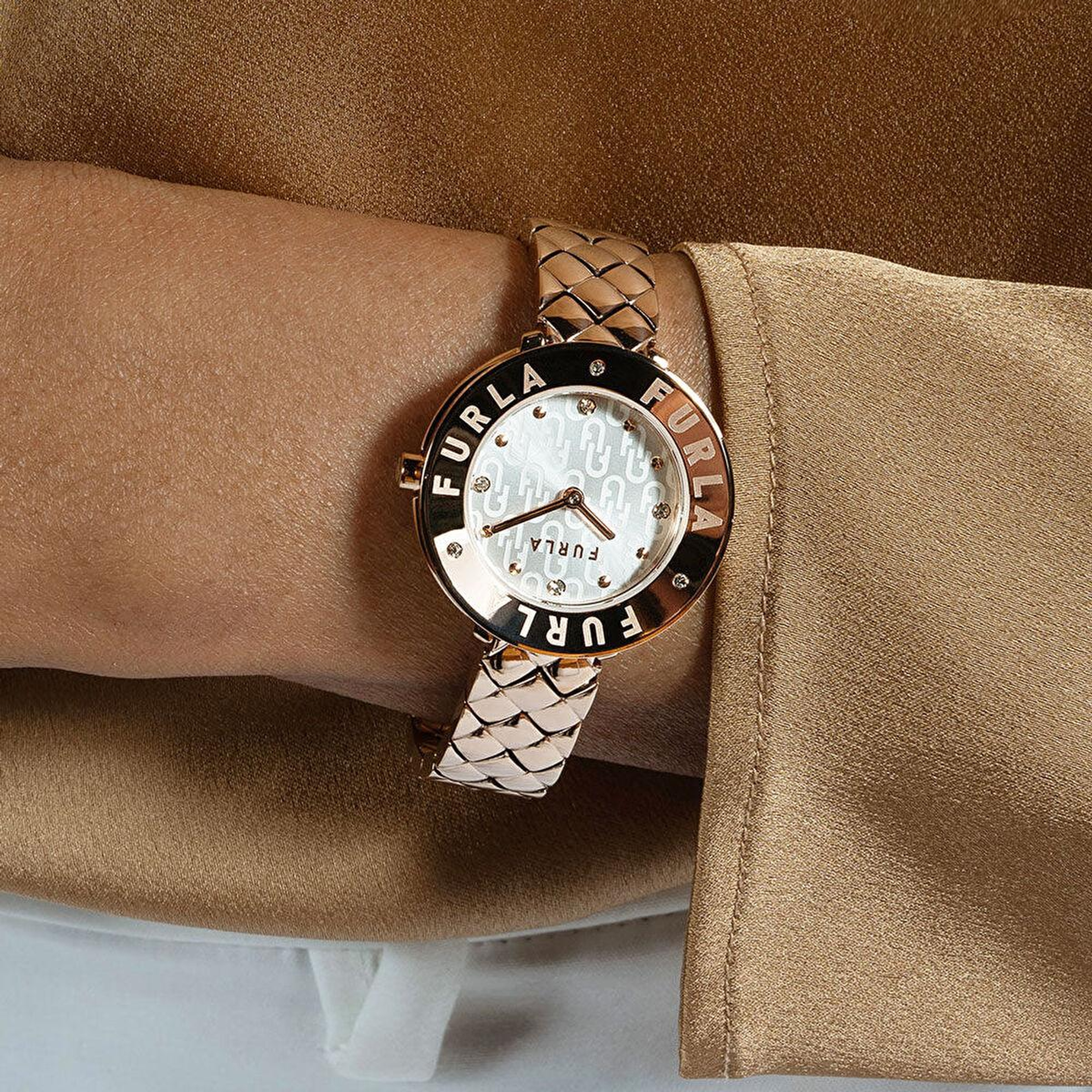 Furla FRWW00004021L3 Kadın Kol Saati