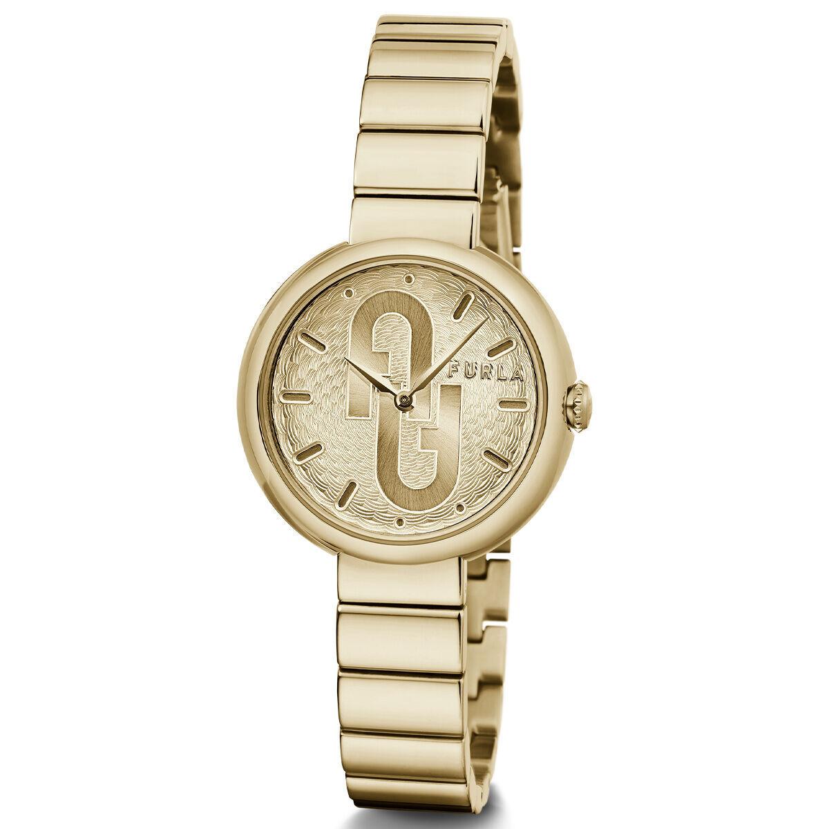 Furla FRWW00005009L2 Kadın Kol Saati