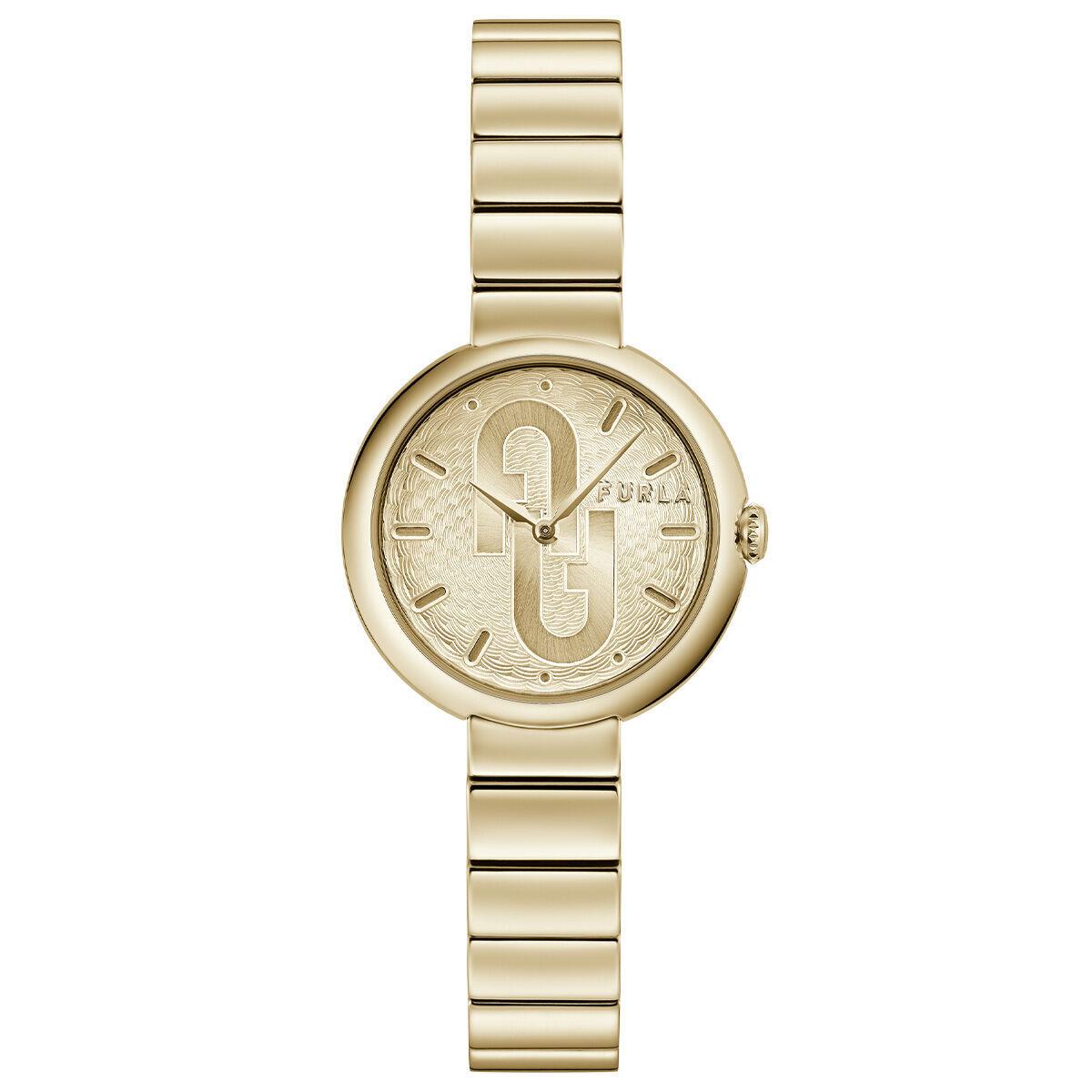 Furla FRWW00005009L2 Kadın Kol Saati