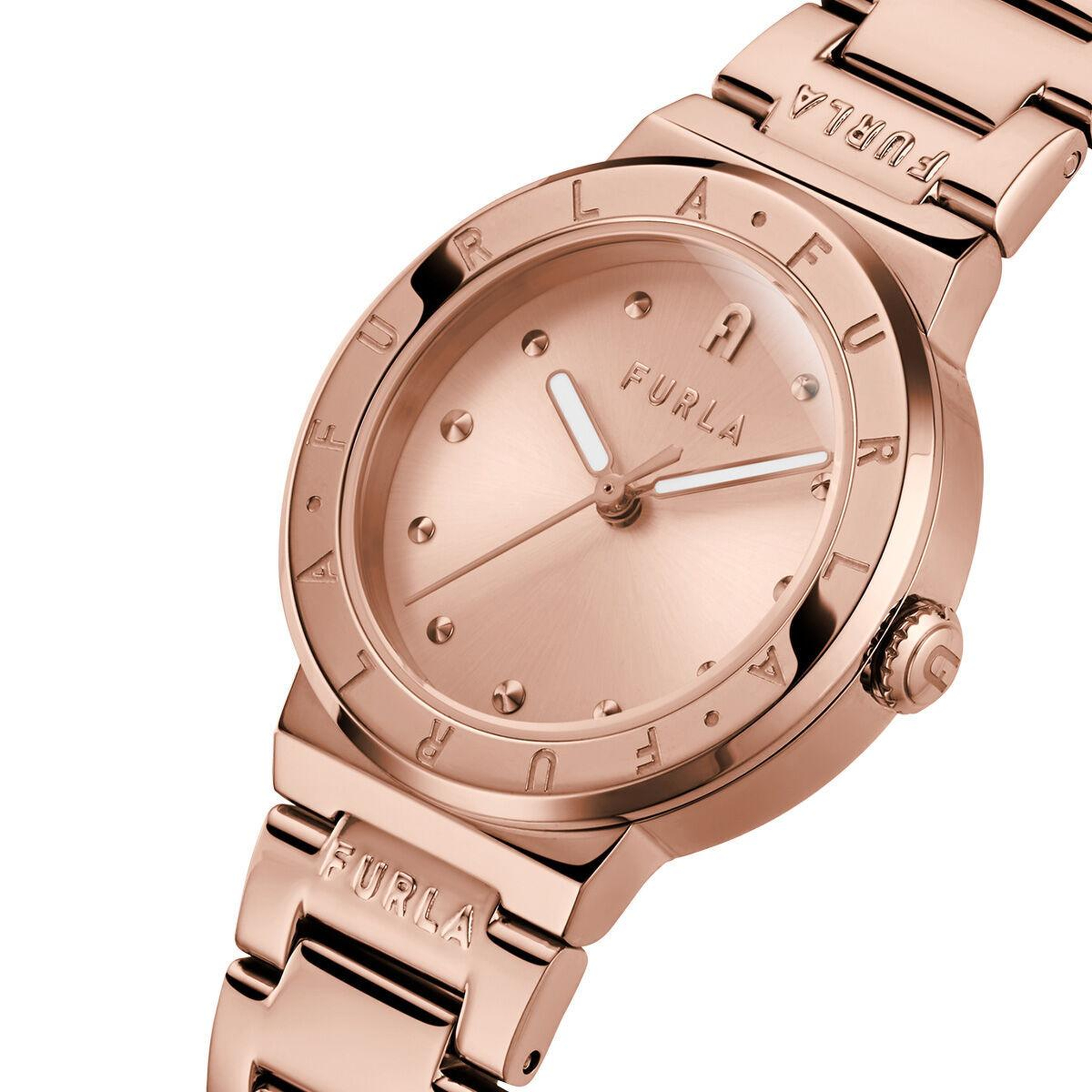 Furla FRWW00039002L3 Kadın Kol Saati