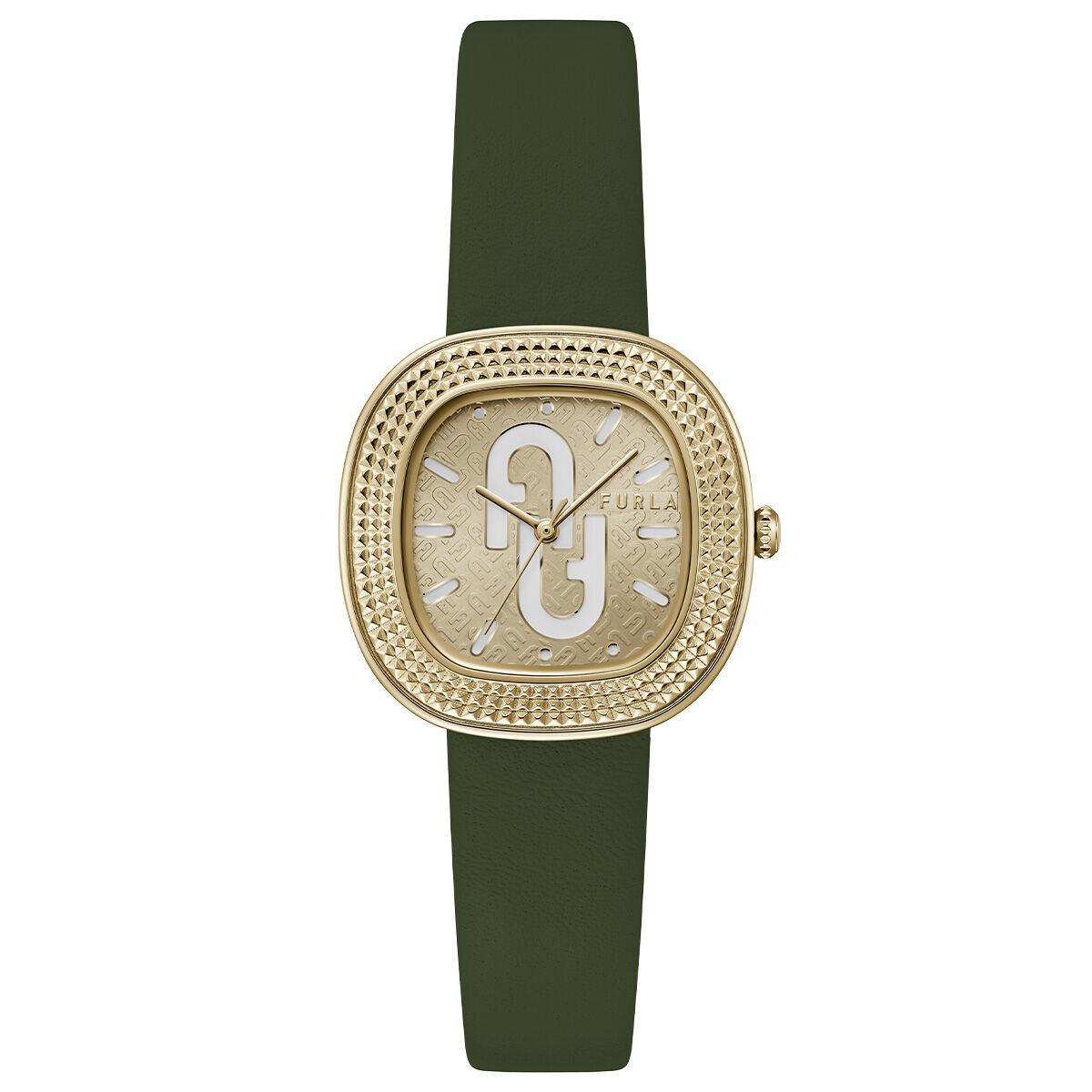Furla FRWW00048006L2 Kadın Kol Saati