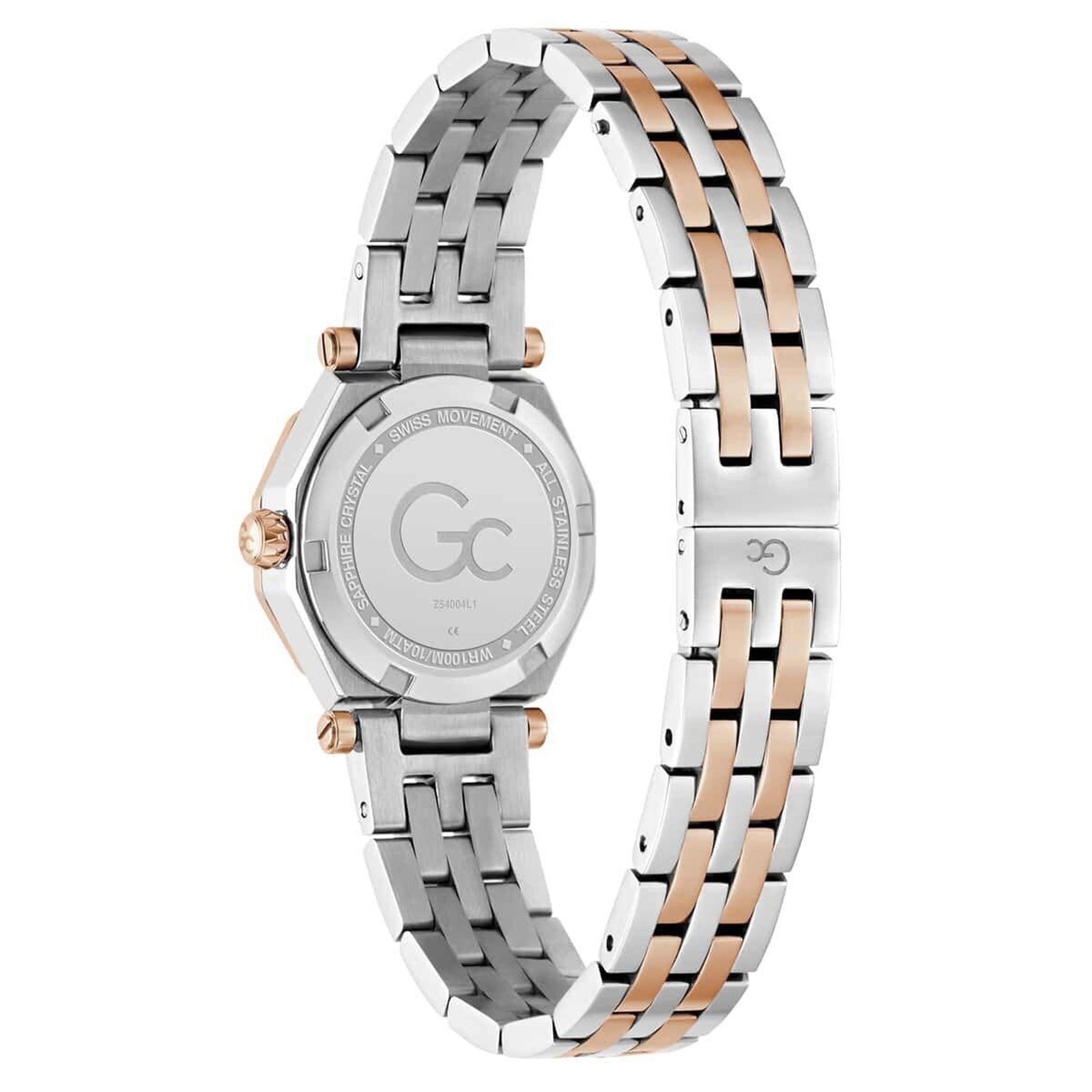 Gc GCZ54004L1 Kadın Kol Saati