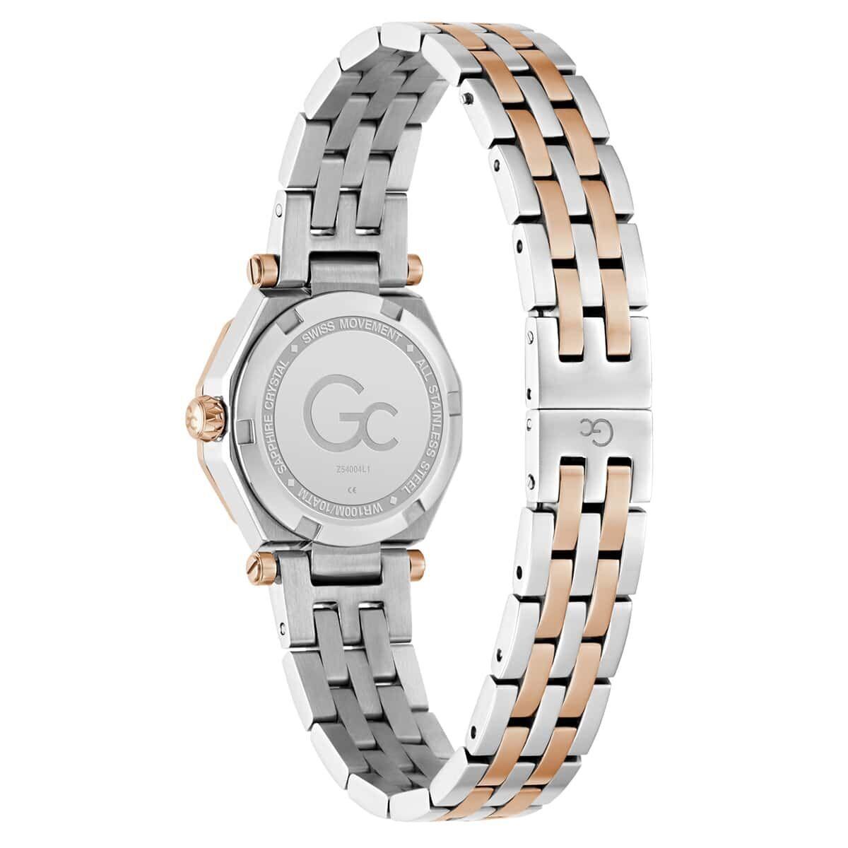 Gc GCZ54004L1 Kadın Kol Saati