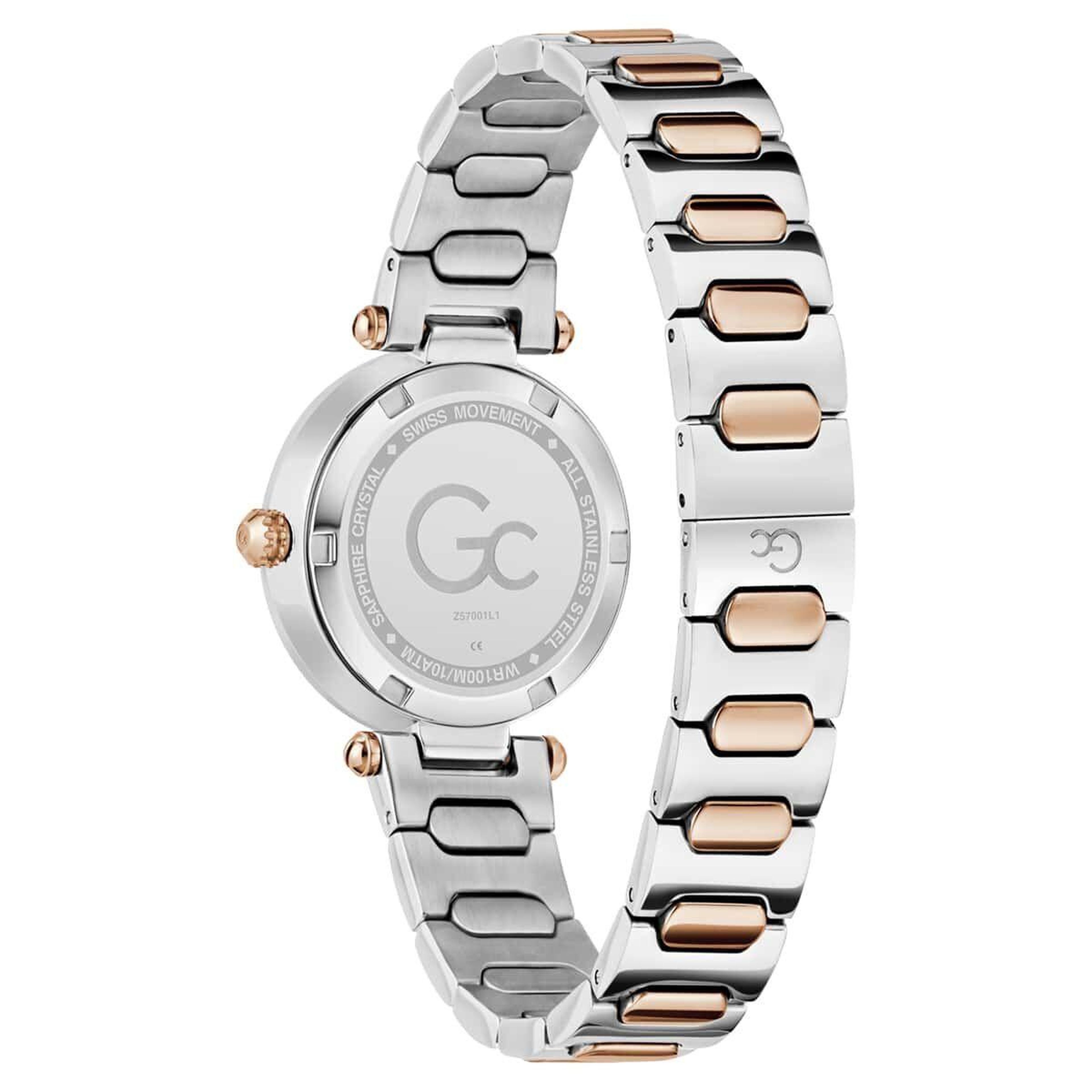 Gc GCZ57001L1 Kadın Kol Saati