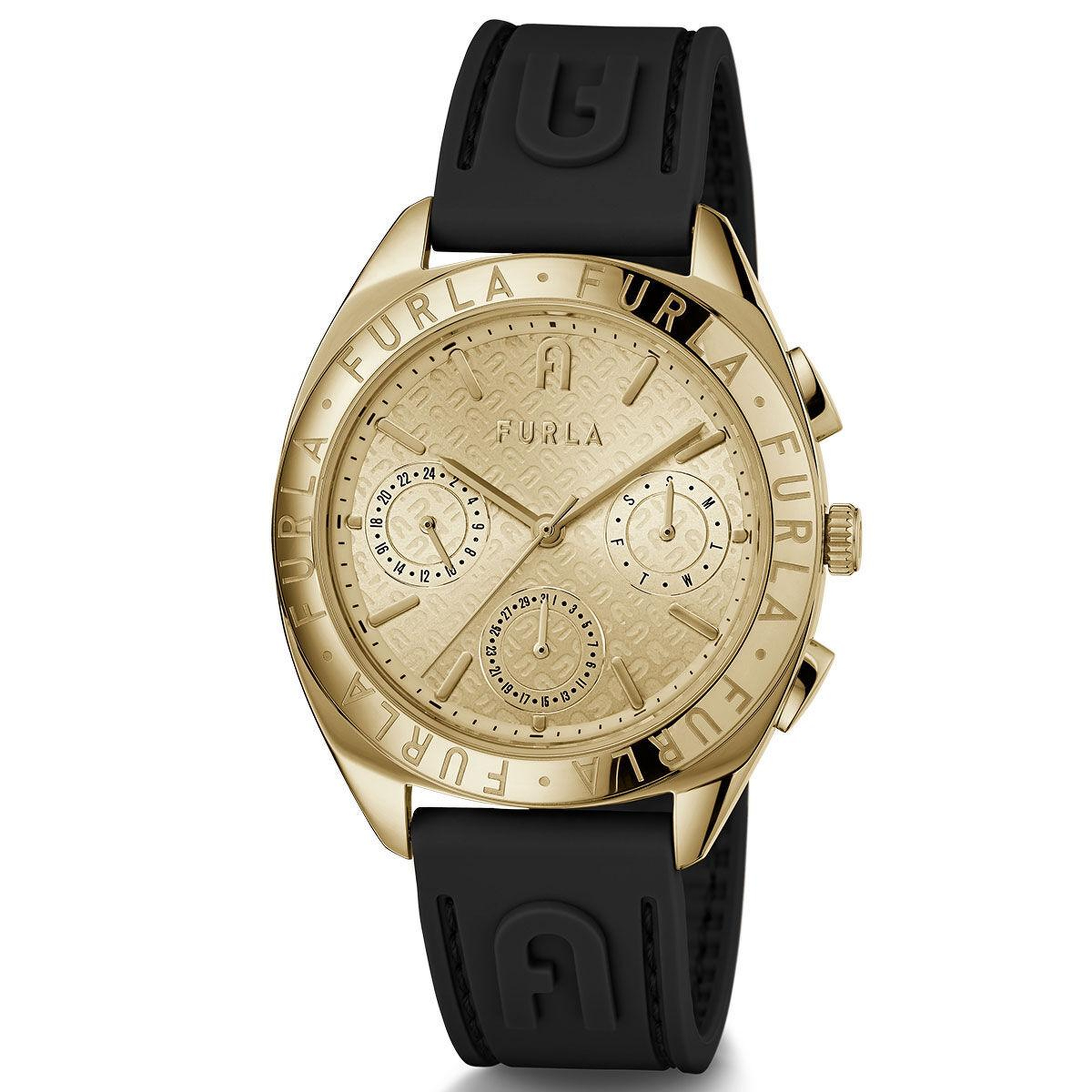 Furla FRWW00051009L2 Kadın Kol Saati