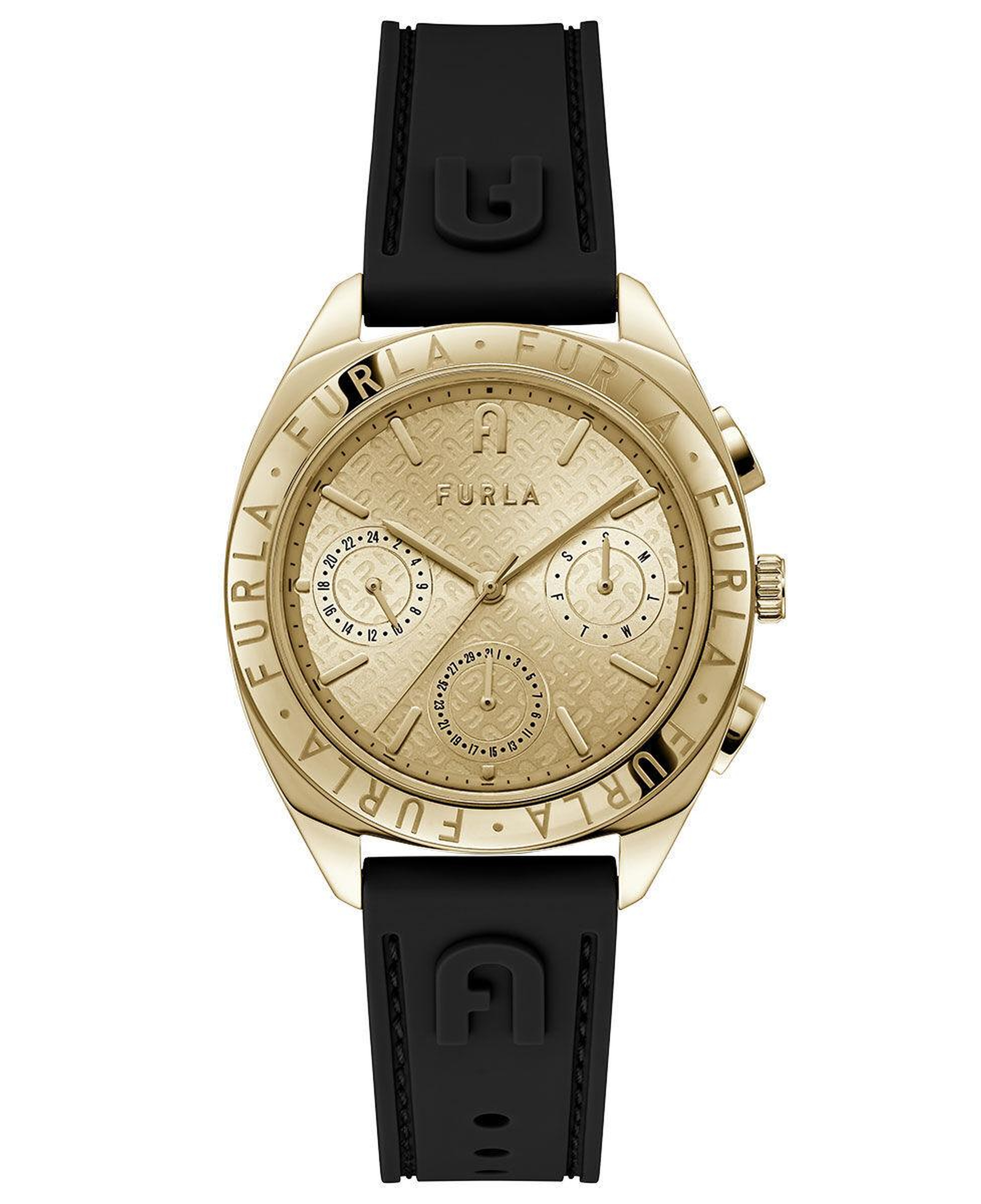Furla FRWW00051009L2 Kadın Kol Saati