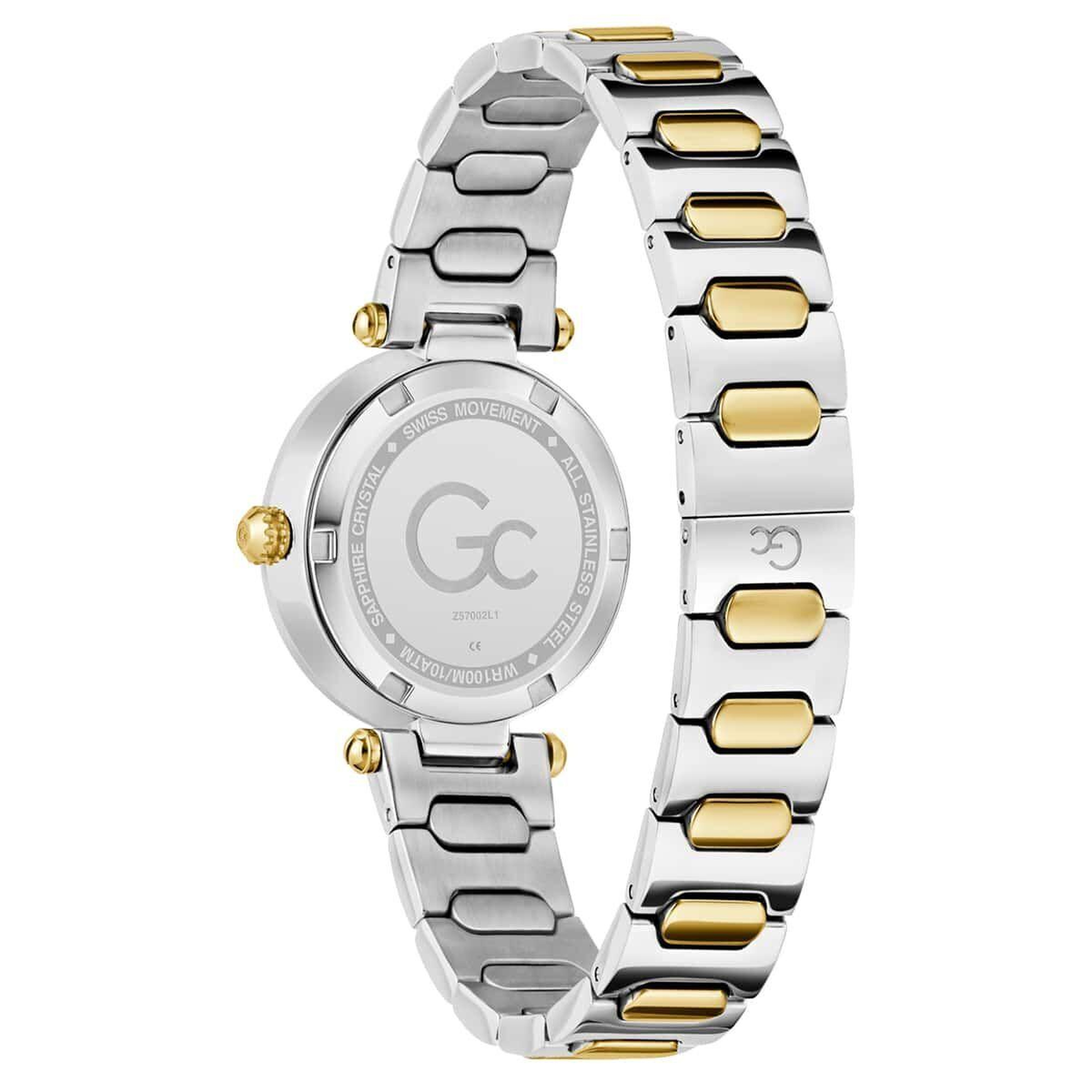 Gc GCZ57002L1 Kadın Kol Saati