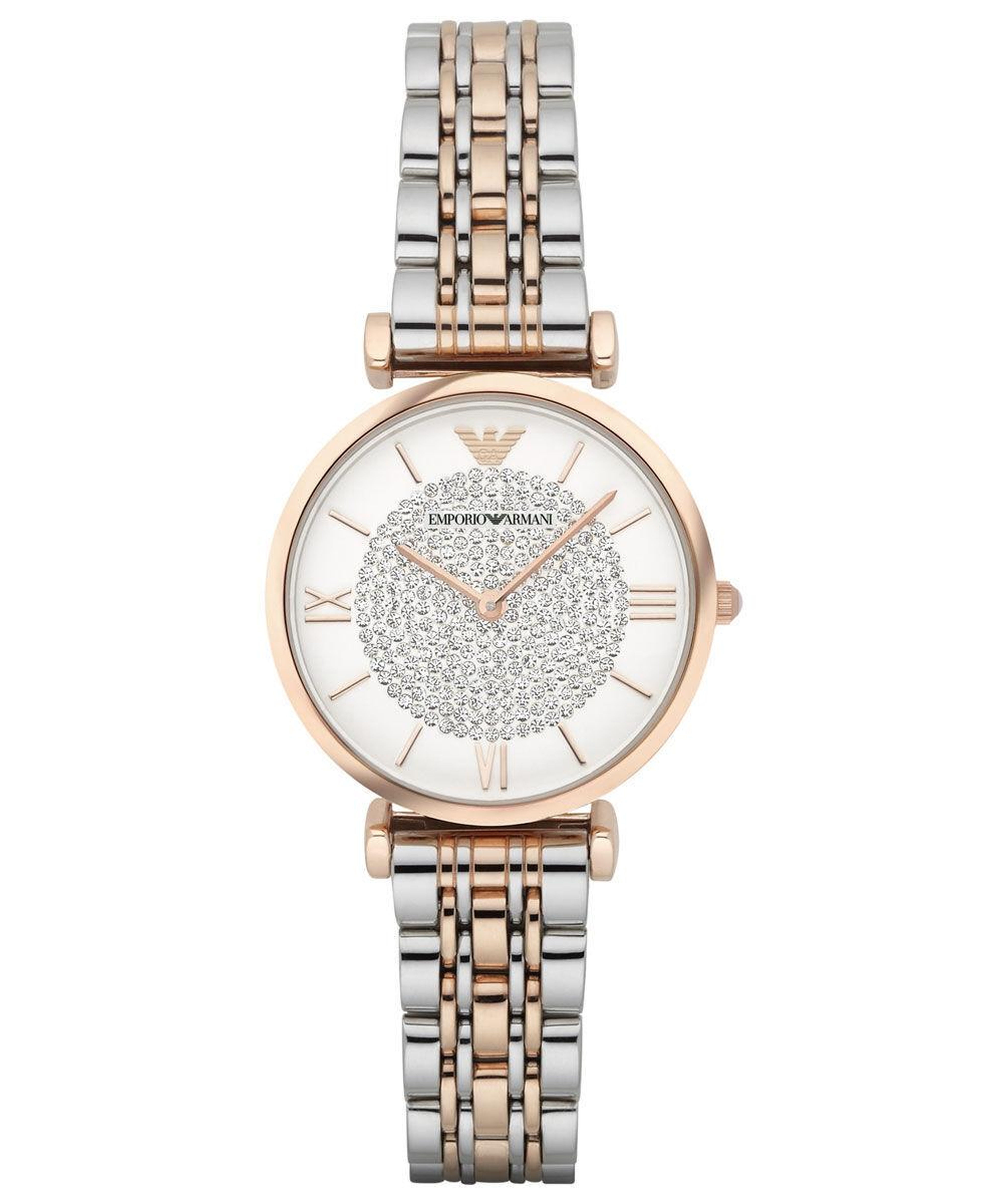 Emporio Armani AR1926 Kadın Kol Saati