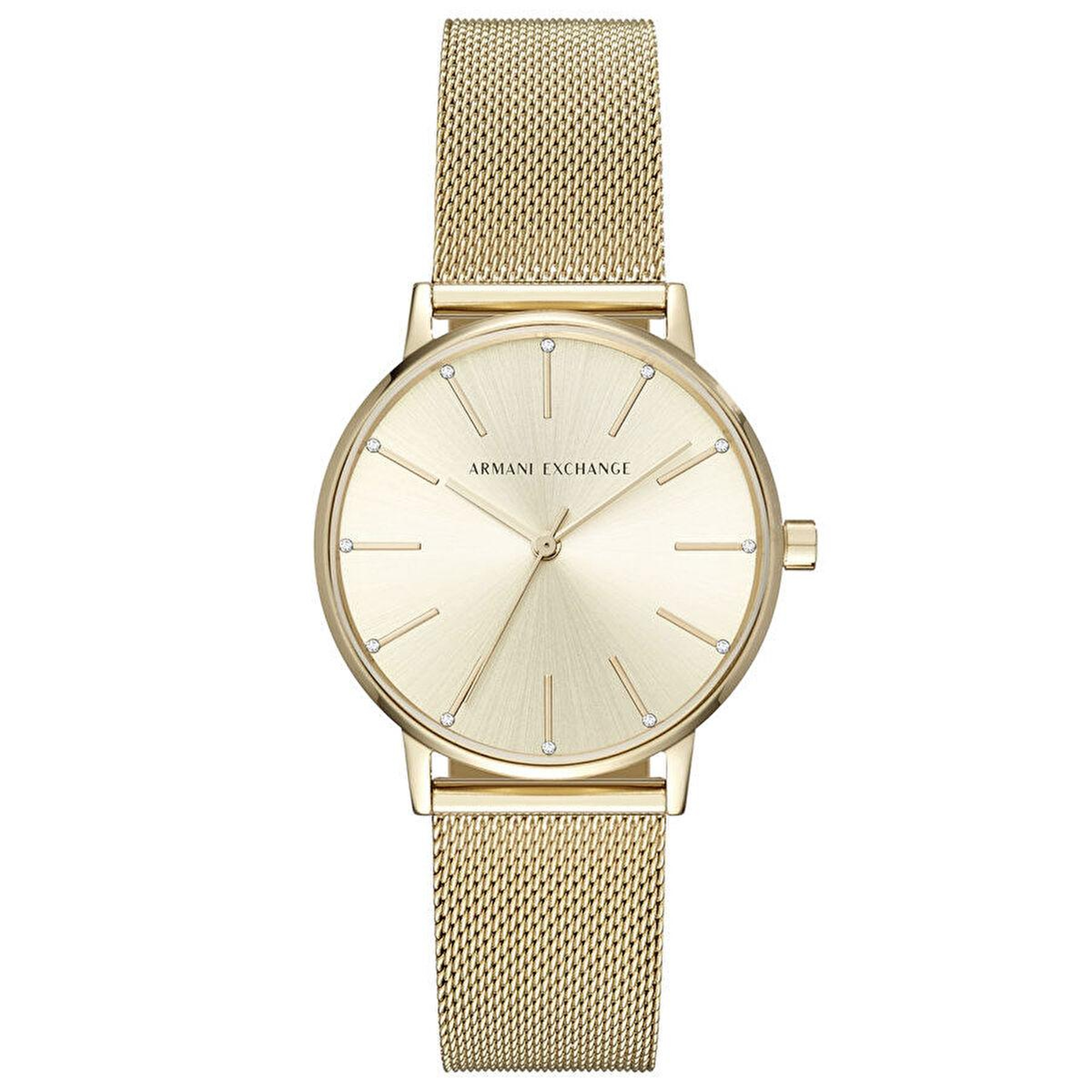 Armani Exchange AX5536 Kadın Kol Saati