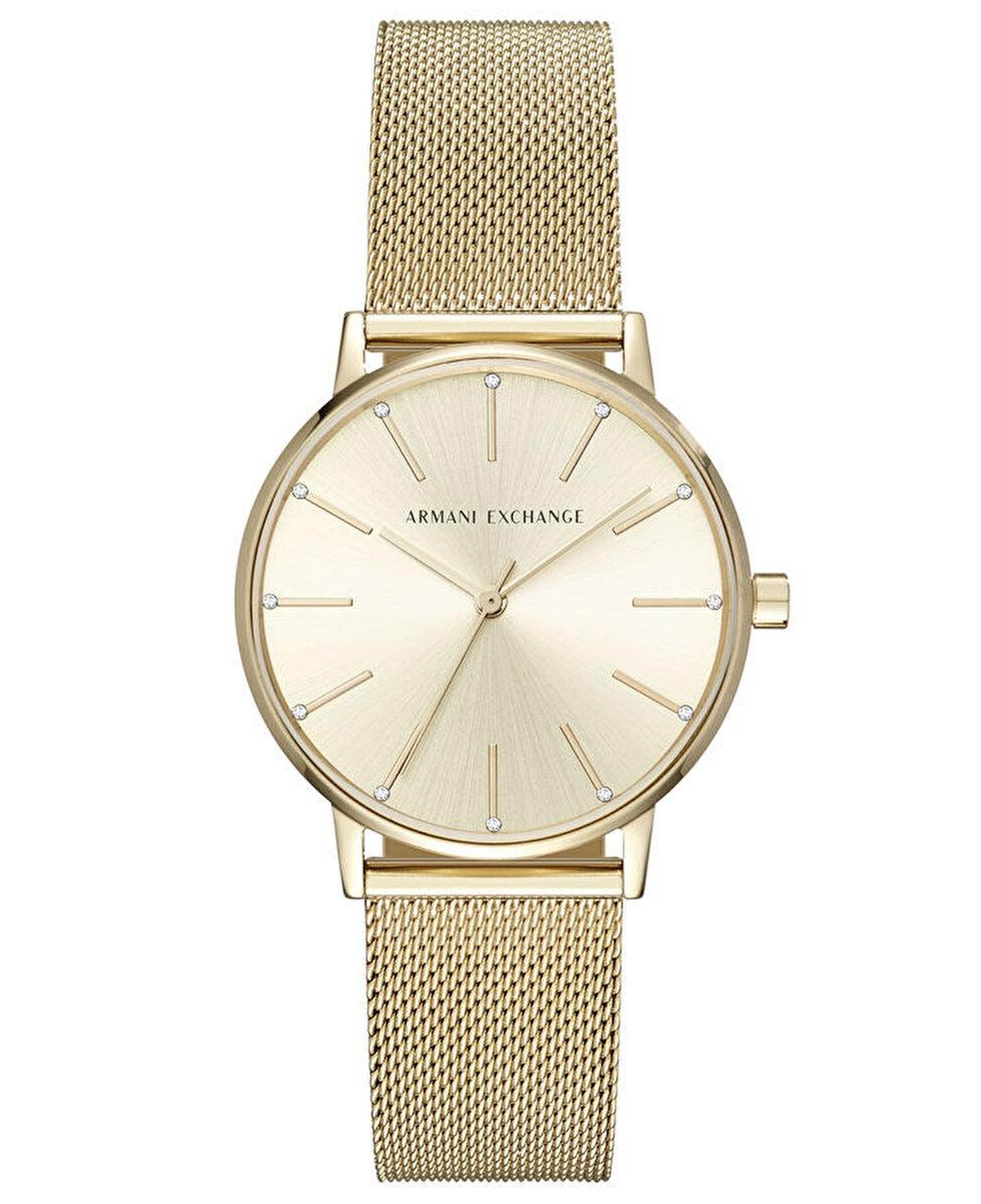 Armani Exchange AX5536 Kadın Kol Saati