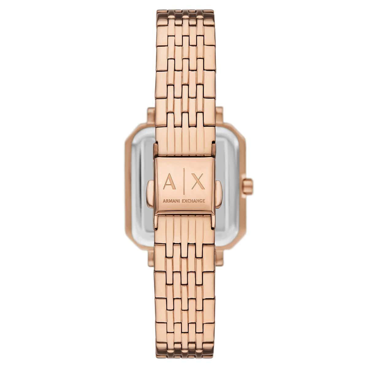 Armani Exchange AX5729 Kadın Kol Saati