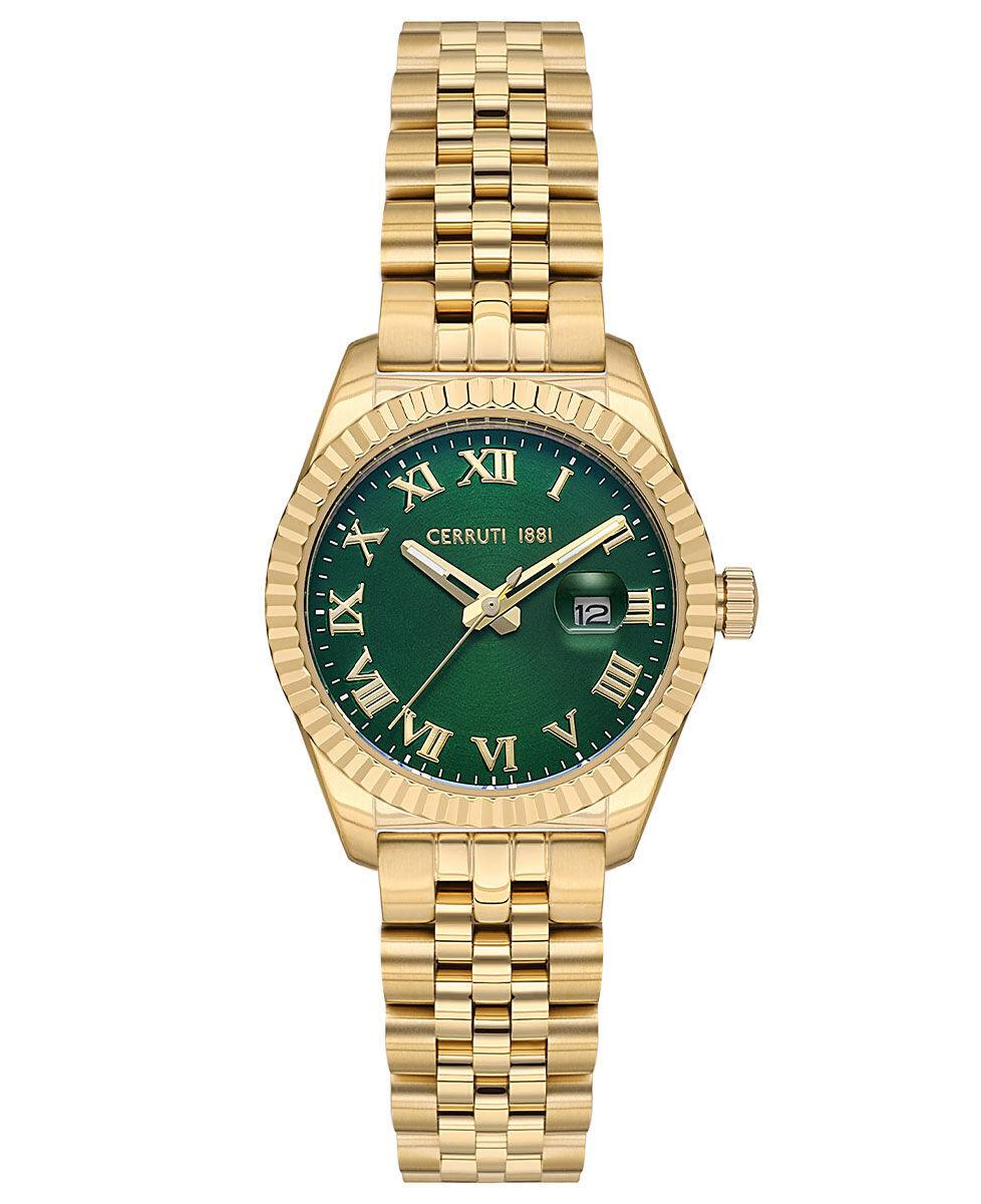 Cerruti 1881 CIWLG0037905 Kadın Kol Saati