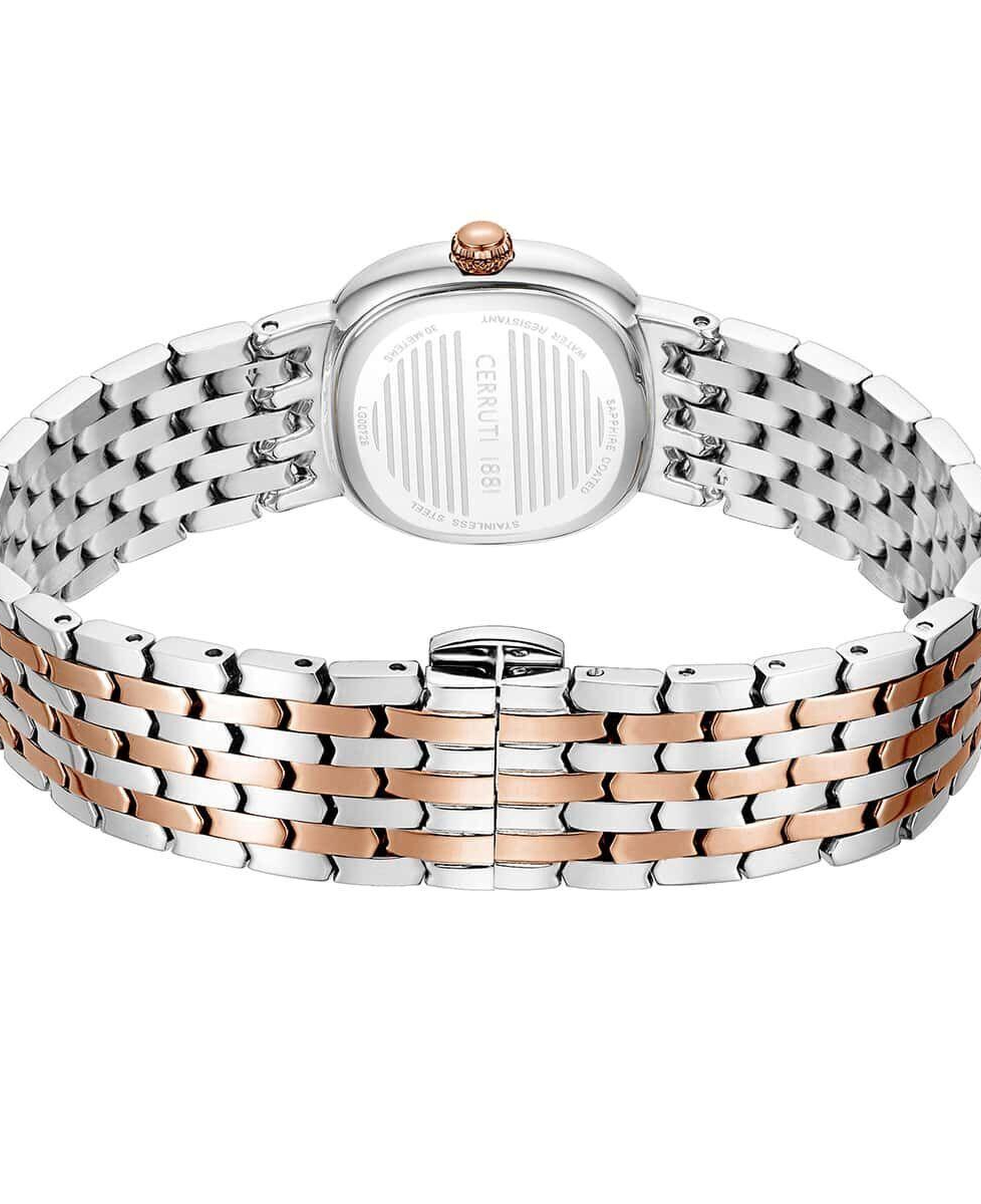 Cerruti 1881 CIWLG0072910 Kadın Kol Saati