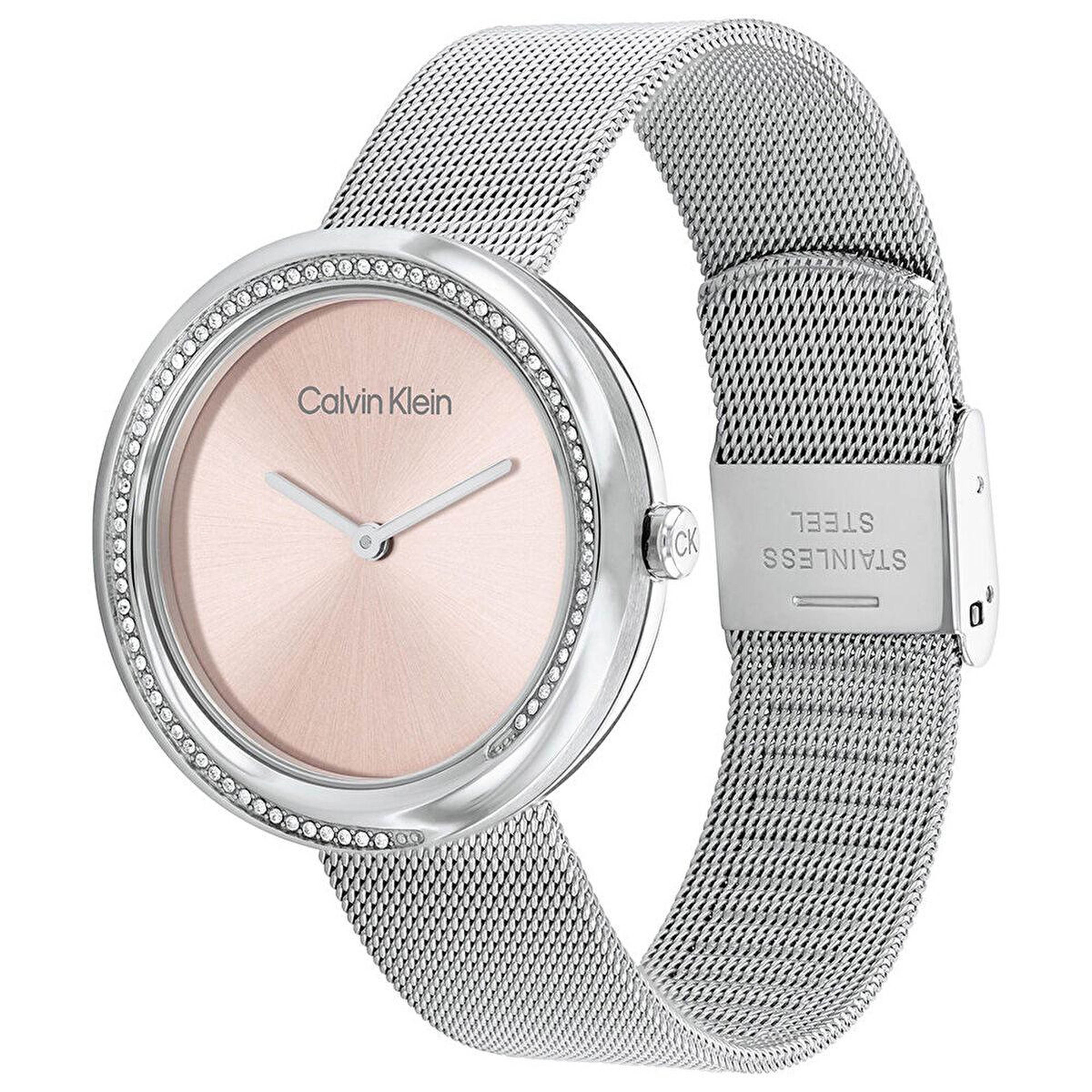 Calvin Klein CK25200149 Kadın Kol Saati