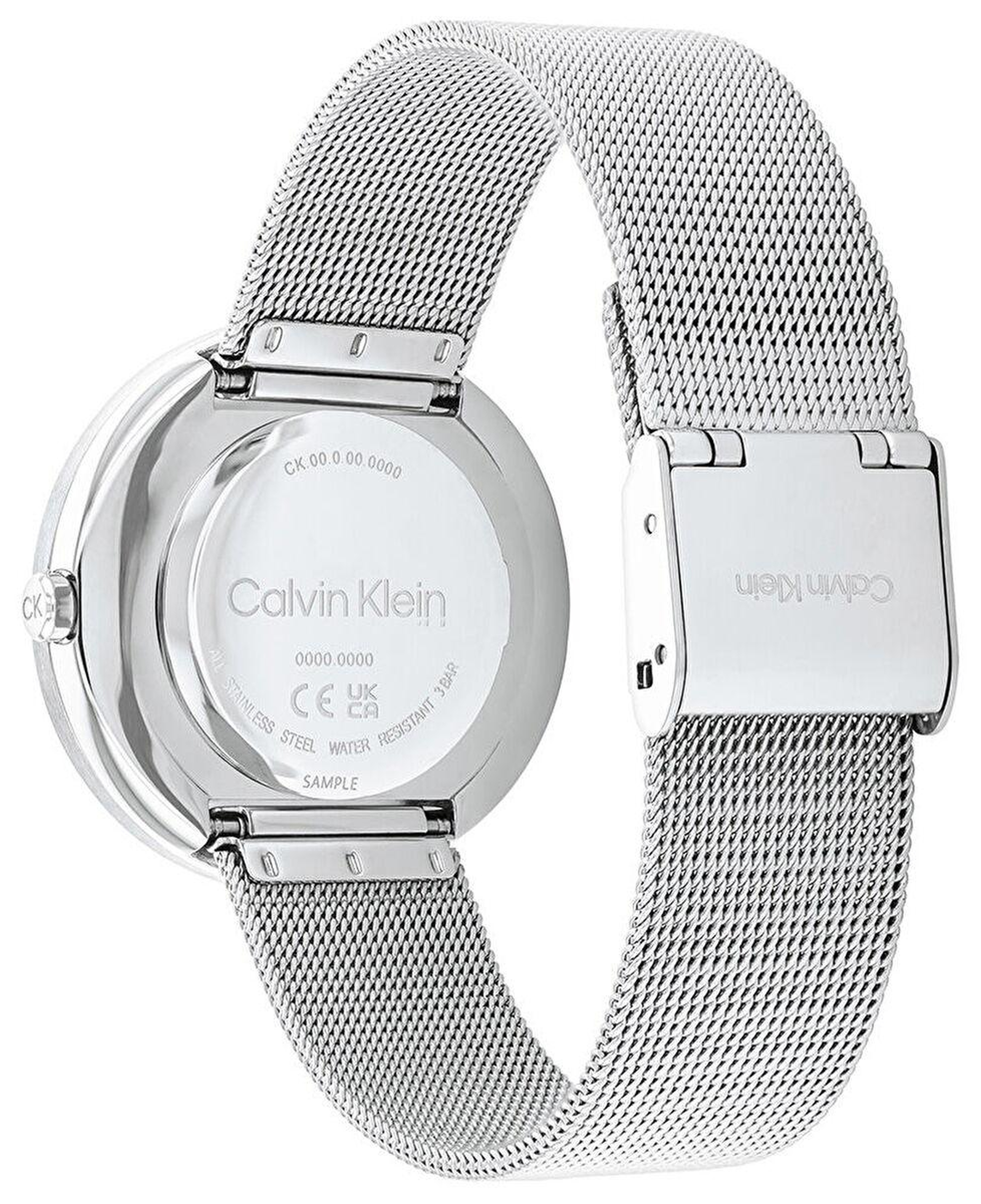 Calvin Klein CK25200149 Kadın Kol Saati
