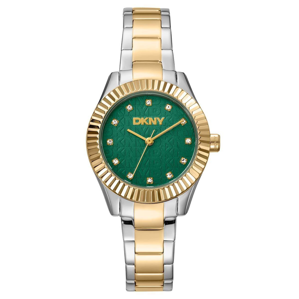 DKNY DK1L017M0085 Kadın Kol Saati