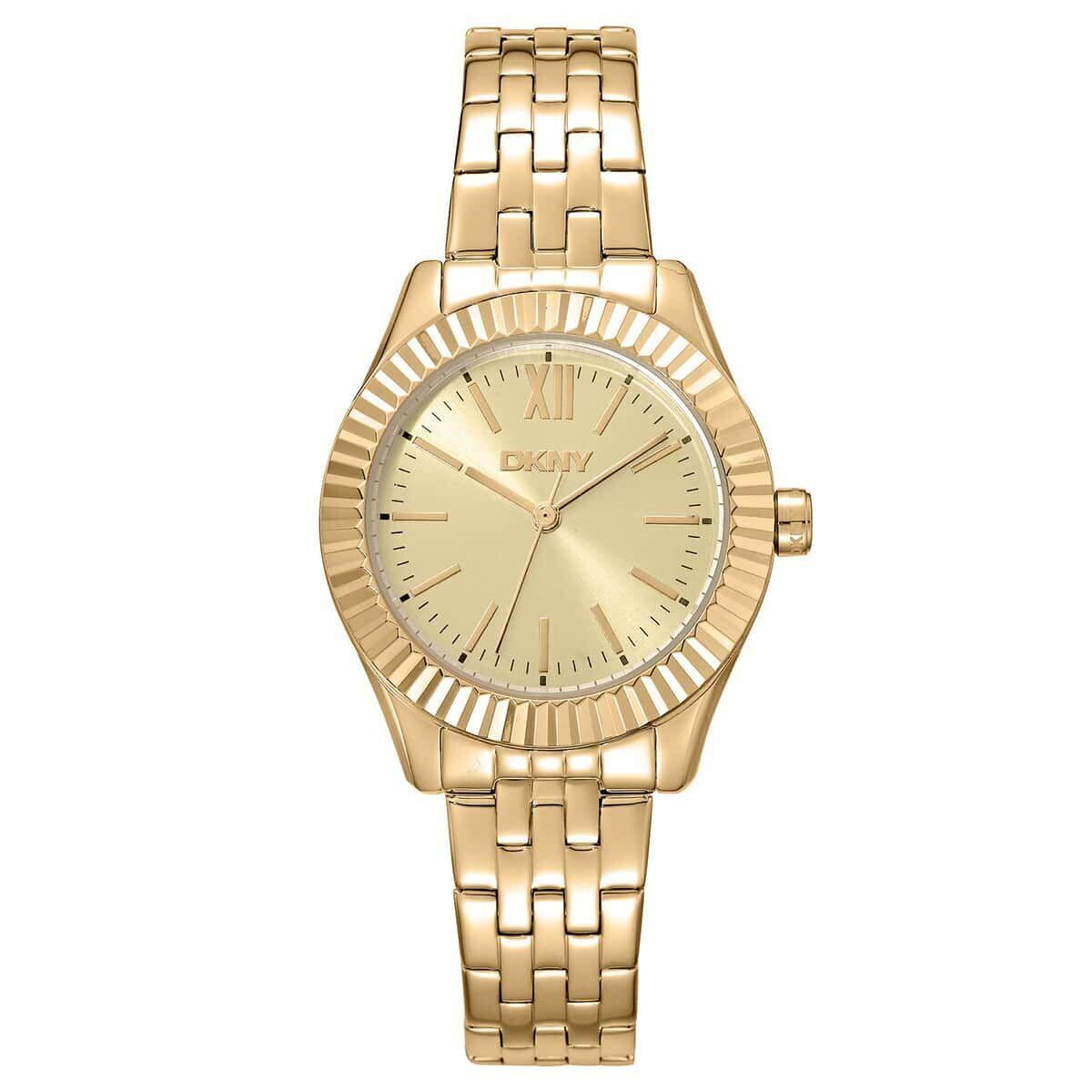 DKNY DK1L017M1065 Kadın Kol Saati