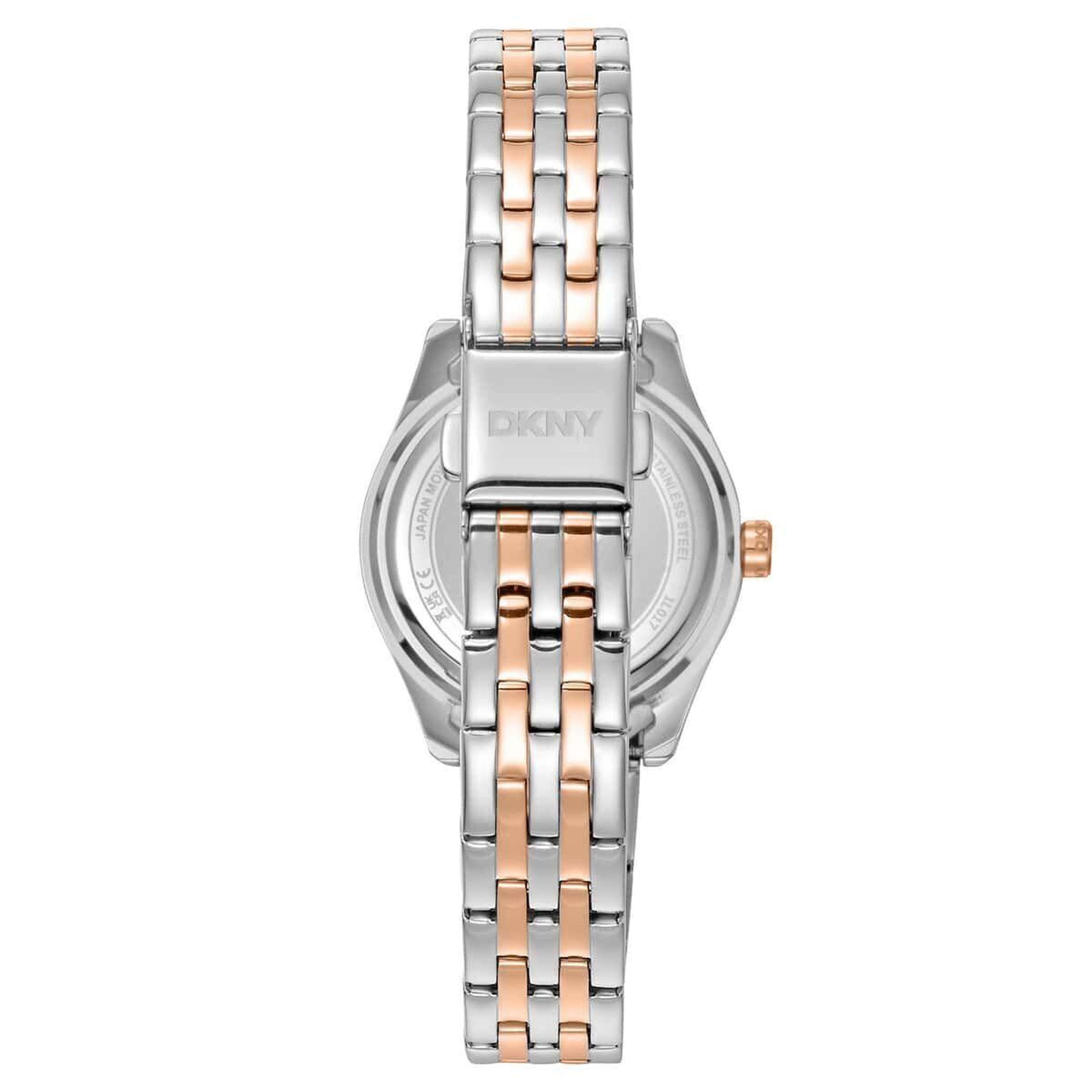 DKNY DK1L017M1105 Kadın Kol Saati