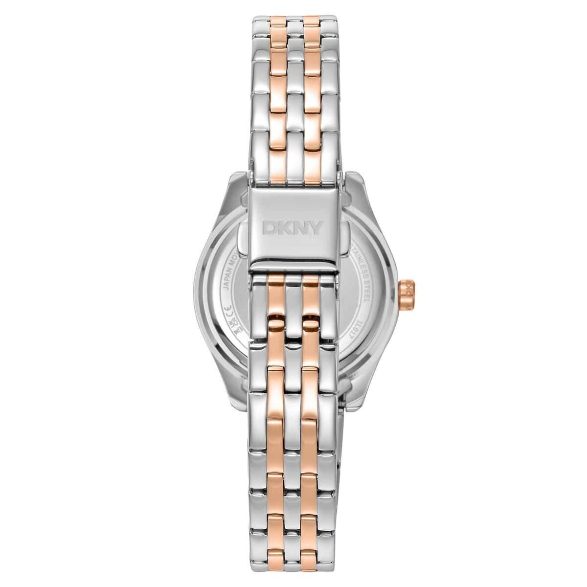 DKNY DK1L017M1105 Kadın Kol Saati