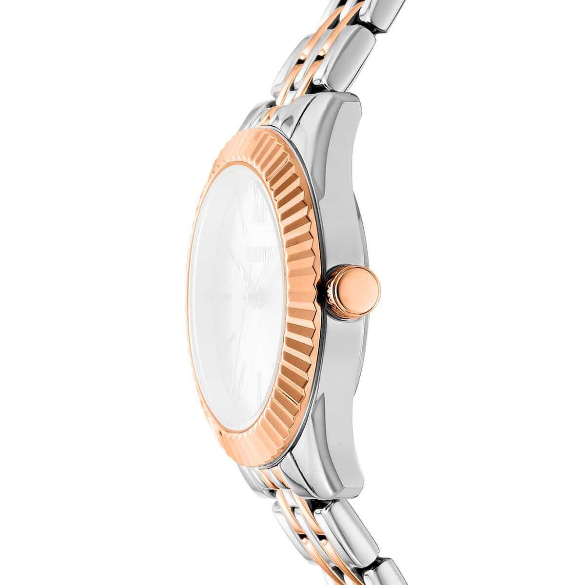 DKNY DK1L017M1105 Kadın Kol Saati