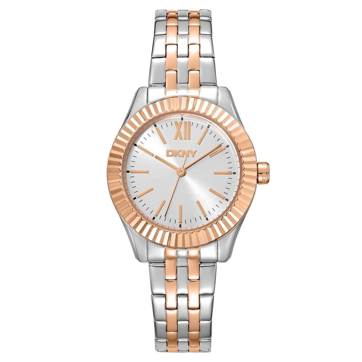 DKNY DK1L017M1105 Kadın Kol Saati