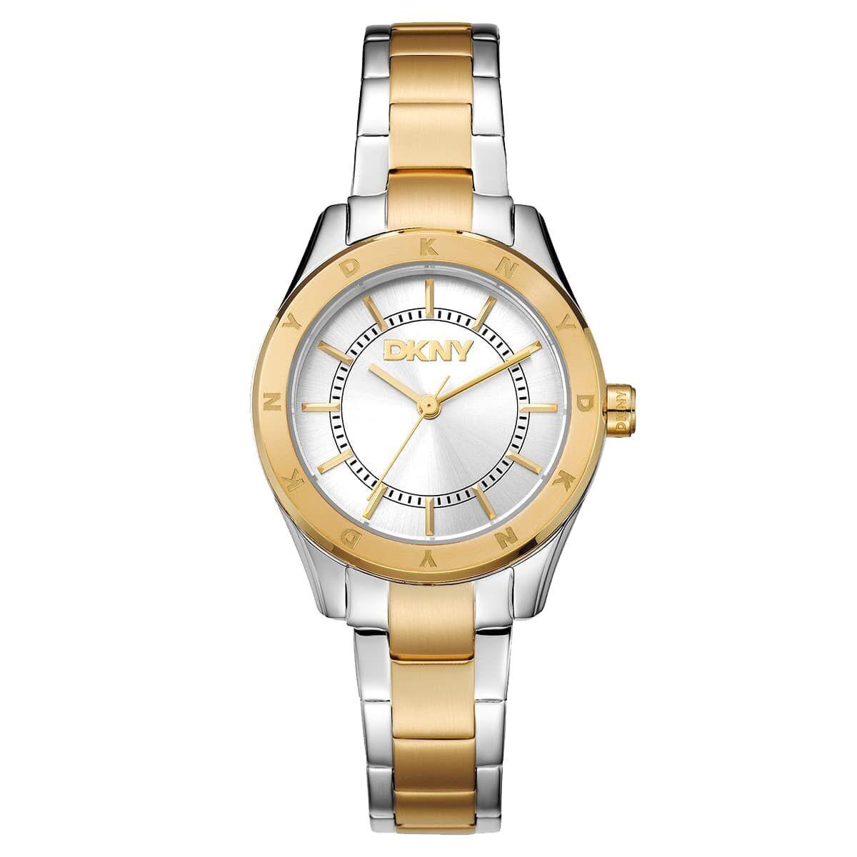 DKNY DK1L018M0055 Kadın Kol Saati