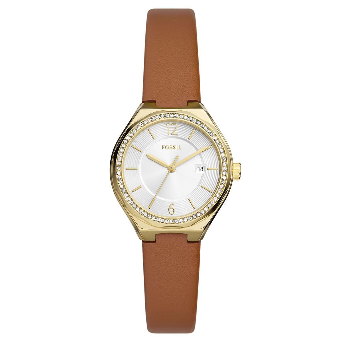 Fossil FBQ3957 Kadın Kol Saati