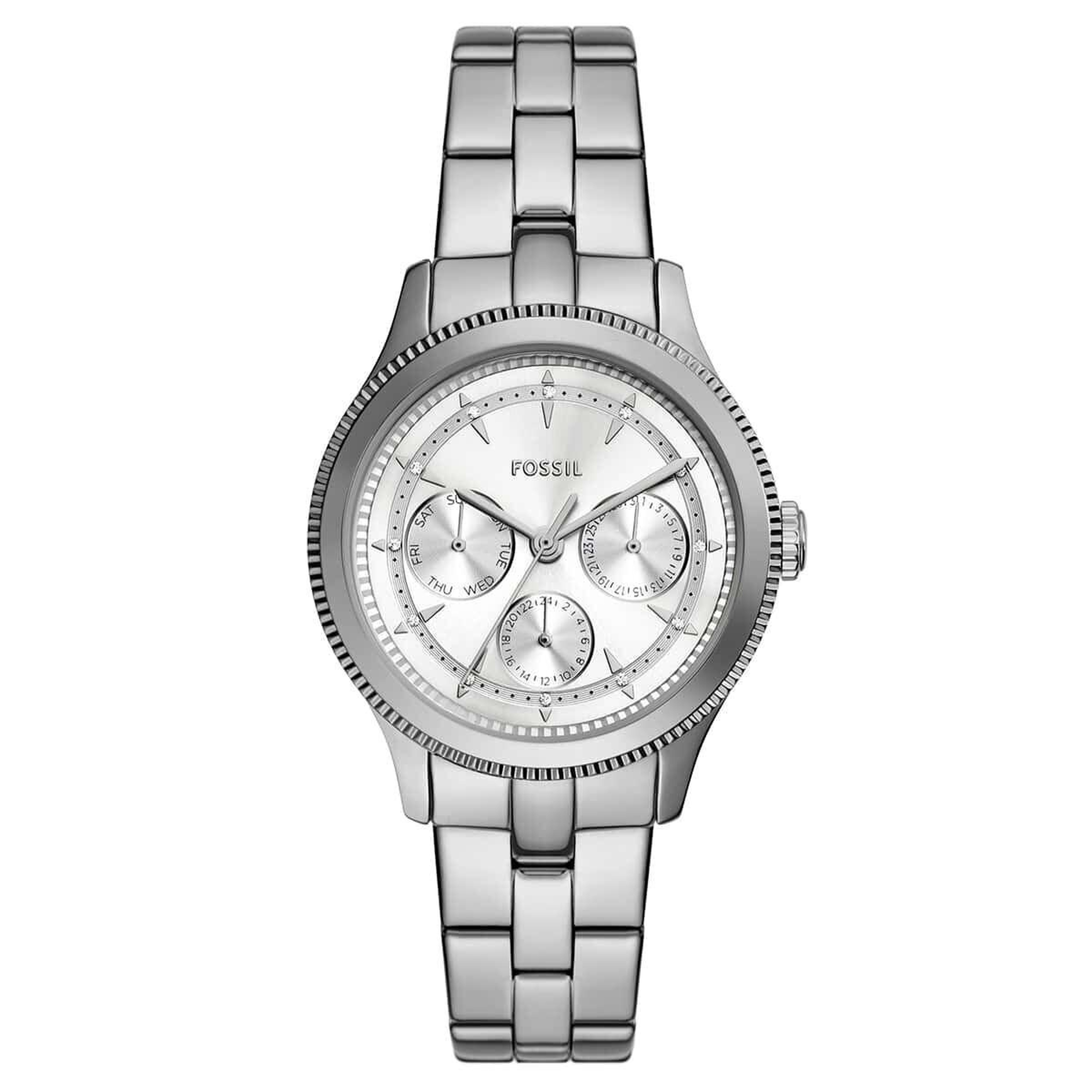 Fossil FBQ3992 Kadın Kol Saati