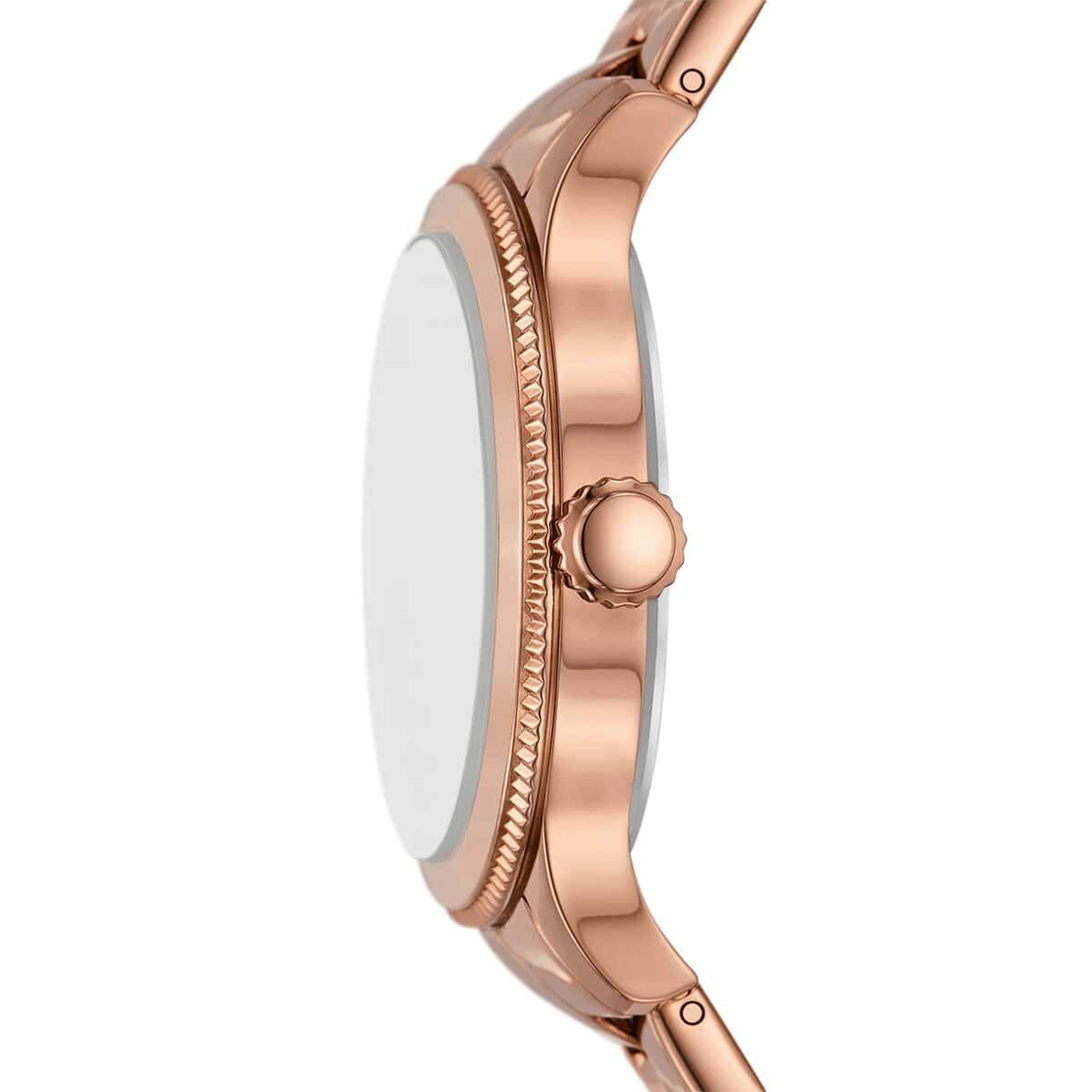 Fossil FBQ3993 Kadın Kol Saati