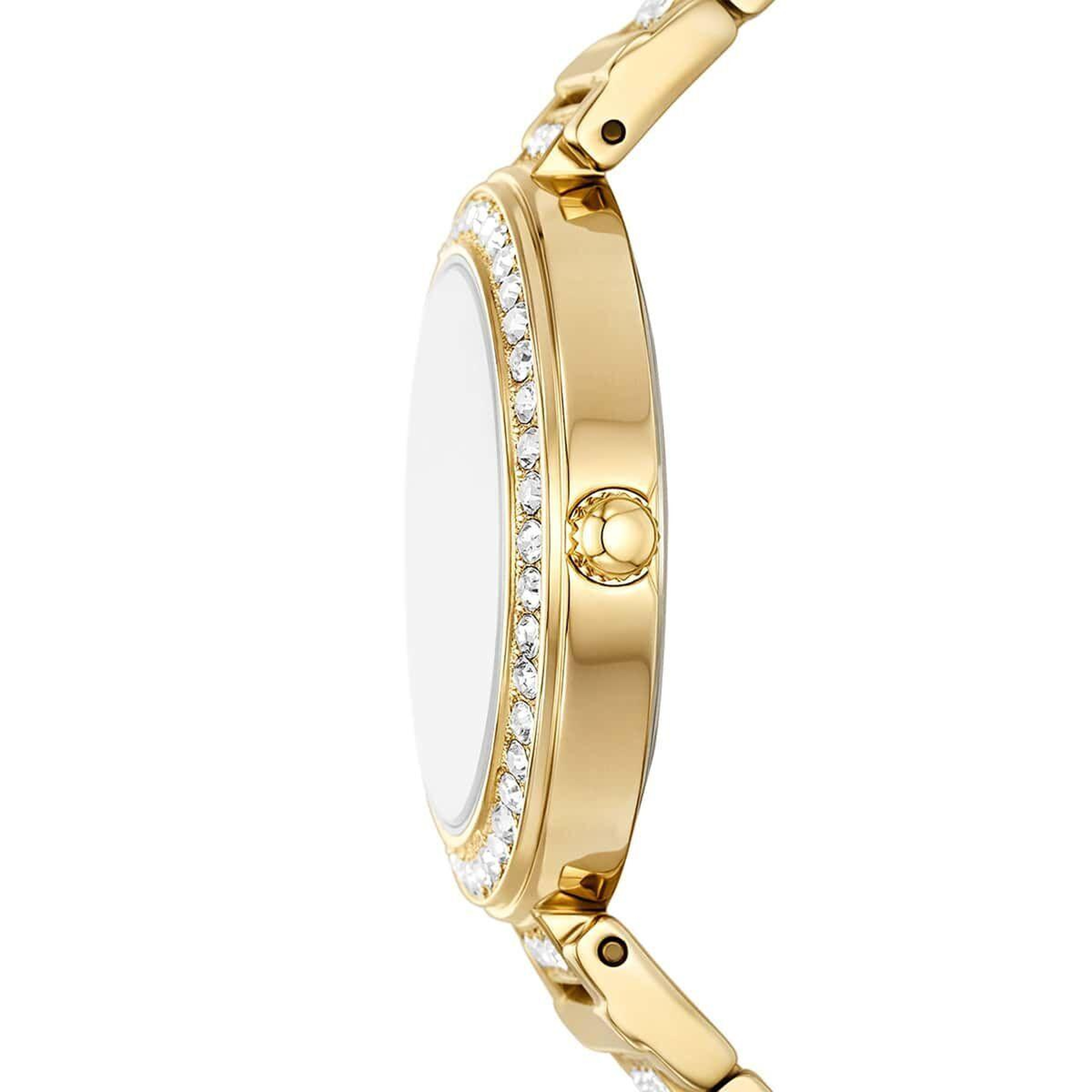 Fossil FBQ5001 Kadın Kol Saati
